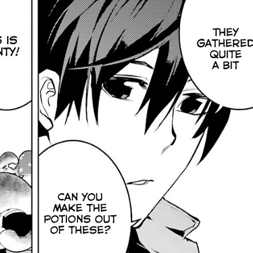 Tensei Kenja no Isekai Raifu ~Daini no Shokugyo wo Ete, Sekai Saikyou ni Narimashita~ Chapter 11: It Seems My Next Destination Has Been Decided cover