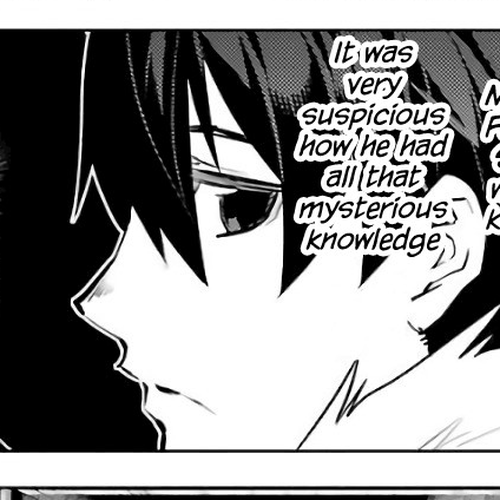 Tensei Kenja no Isekai Raifu ~Daini no Shokugyo wo Ete, Sekai Saikyou ni Narimashita~ Chapter 12: It Seems It Was Rather Cold and Dreadful cover