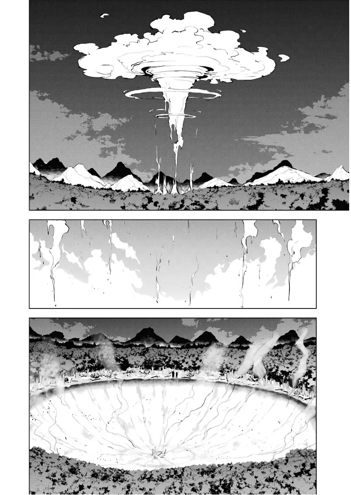 Tensei Kenja no Isekai Raifu ~Daini no Shokugyo wo Ete, Sekai Saikyou ni Narimashita~ Chapter 13 page 55 - Chapter 13: The Slimes Got Enraged