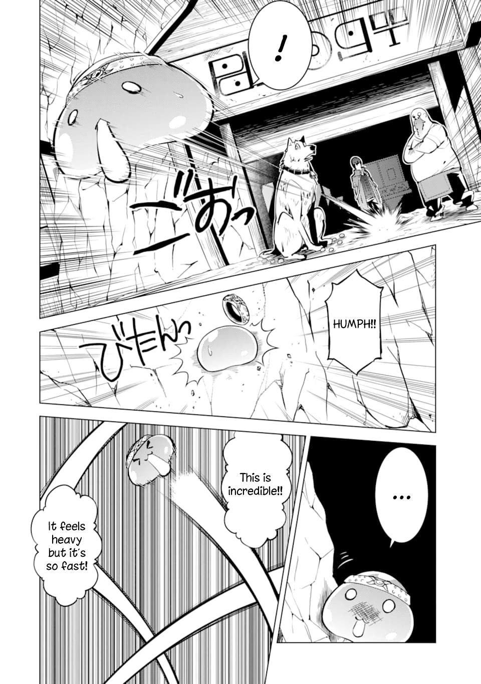 Tensei Kenja no Isekai Raifu ~Daini no Shokugyo wo Ete, Sekai Saikyou ni Narimashita~ Chapter 16 page 13 - Chapter 16: My monsters got praised