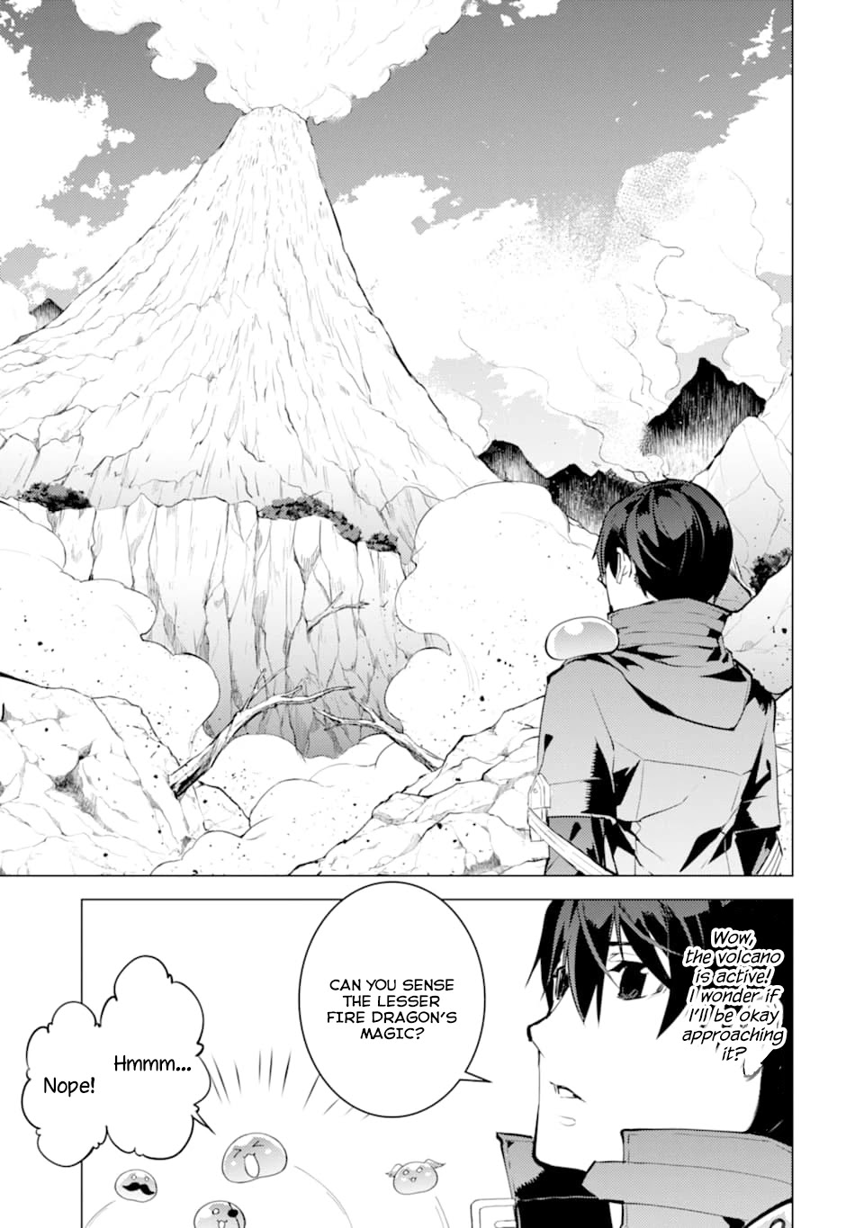 Tensei Kenja no Isekai Raifu ~Daini no Shokugyo wo Ete, Sekai Saikyou ni Narimashita~ Chapter 16 page 28 - Chapter 16: My monsters got praised