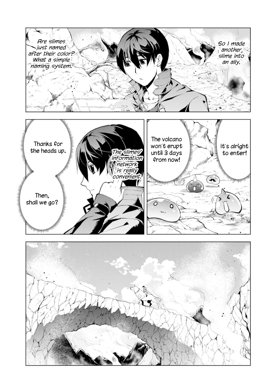 Tensei Kenja no Isekai Raifu ~Daini no Shokugyo wo Ete, Sekai Saikyou ni Narimashita~ Chapter 16 page 32 - Chapter 16: My monsters got praised