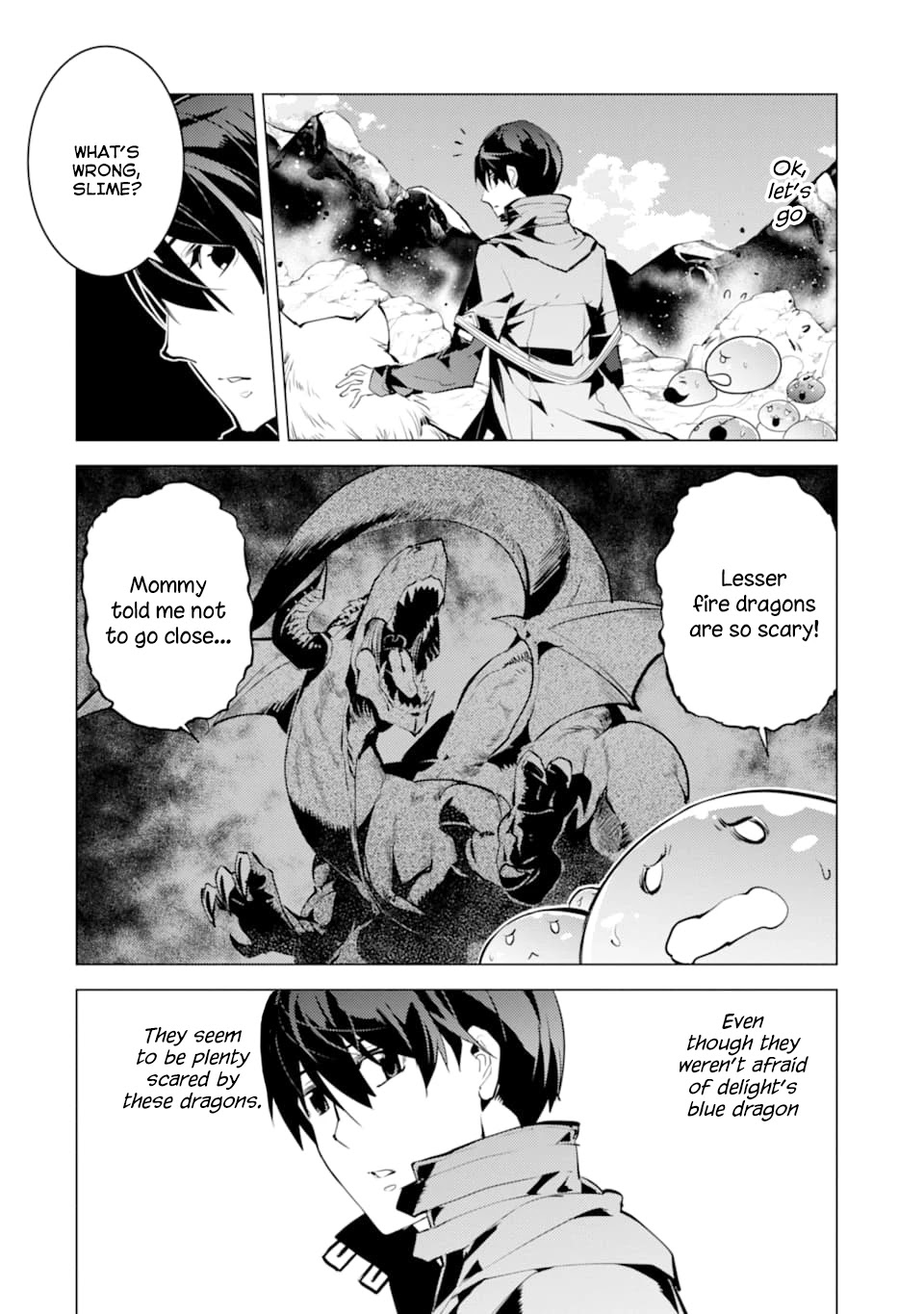 Tensei Kenja no Isekai Raifu ~Daini no Shokugyo wo Ete, Sekai Saikyou ni Narimashita~ Chapter 16 page 37 - Chapter 16: My monsters got praised