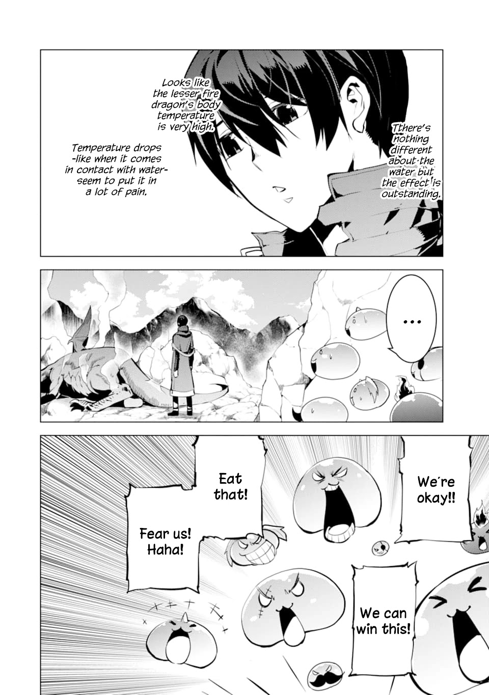 Tensei Kenja no Isekai Raifu ~Daini no Shokugyo wo Ete, Sekai Saikyou ni Narimashita~ Chapter 16 page 42 - Chapter 16: My monsters got praised