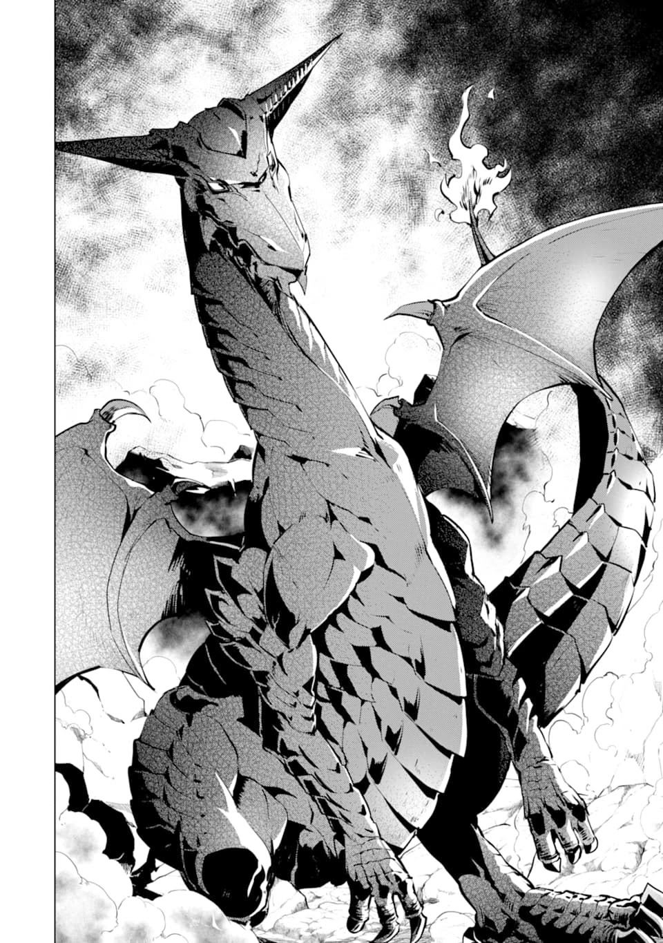 Tensei Kenja no Isekai Raifu ~Daini no Shokugyo wo Ete, Sekai Saikyou ni Narimashita~ Chapter 16 page 48 - Chapter 16: My monsters got praised