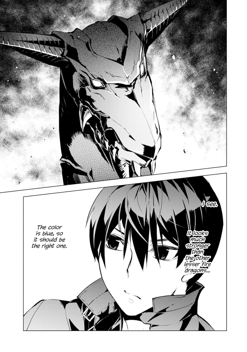 Tensei Kenja no Isekai Raifu ~Daini no Shokugyo wo Ete, Sekai Saikyou ni Narimashita~ Chapter 16 page 49 - Chapter 16: My monsters got praised