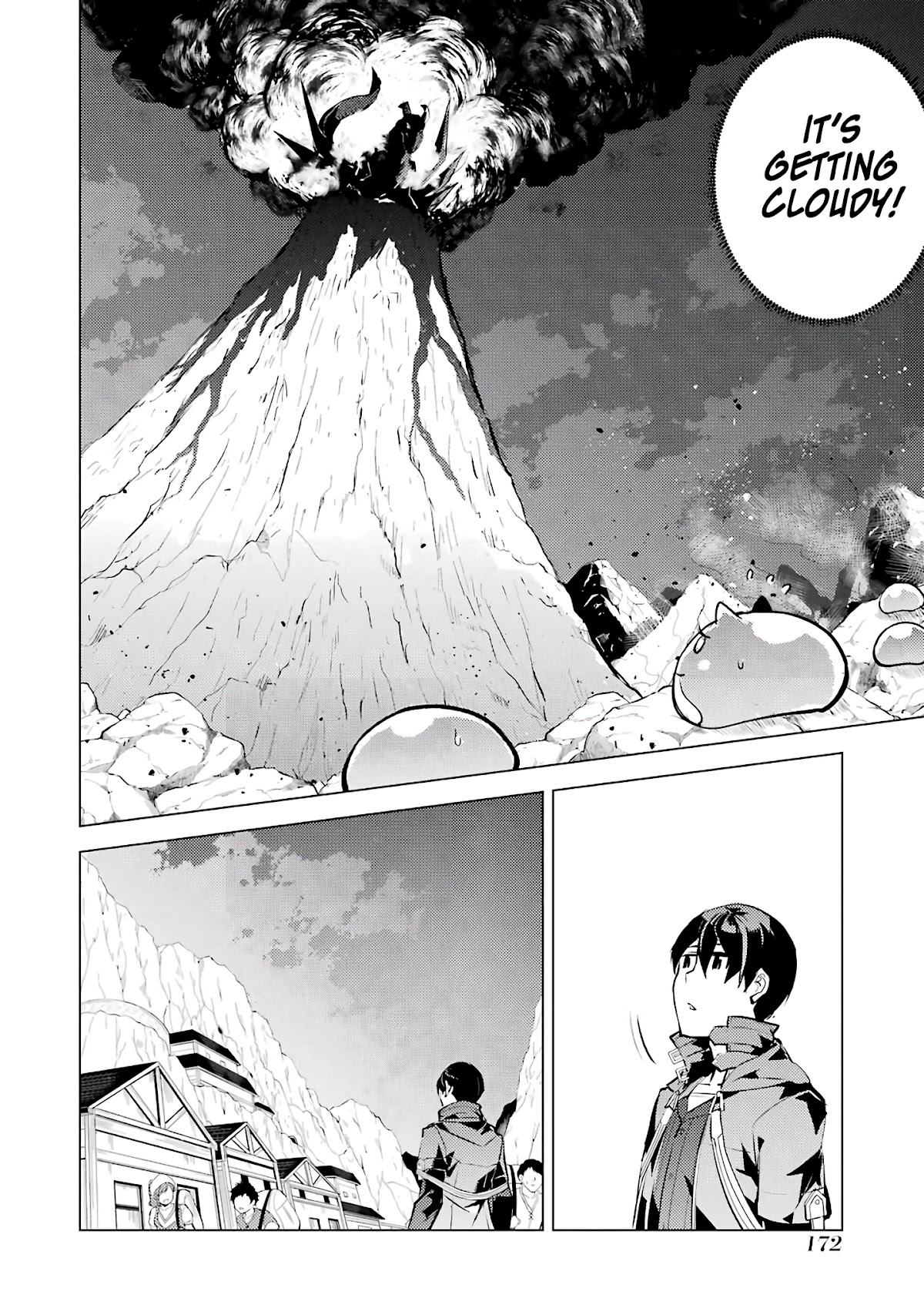 Tensei Kenja no Isekai Raifu ~Daini no Shokugyo wo Ete, Sekai Saikyou ni Narimashita~ Chapter 18.2 page 11 - Chapter 18.2: The monsters’ armors are complete 2