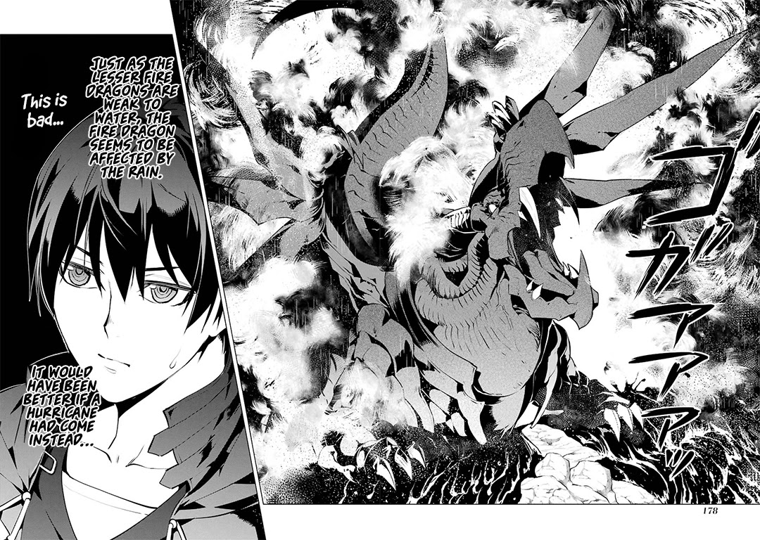 Tensei Kenja no Isekai Raifu ~Daini no Shokugyo wo Ete, Sekai Saikyou ni Narimashita~ Chapter 18.2 page 17 - Chapter 18.2: The monsters’ armors are complete 2