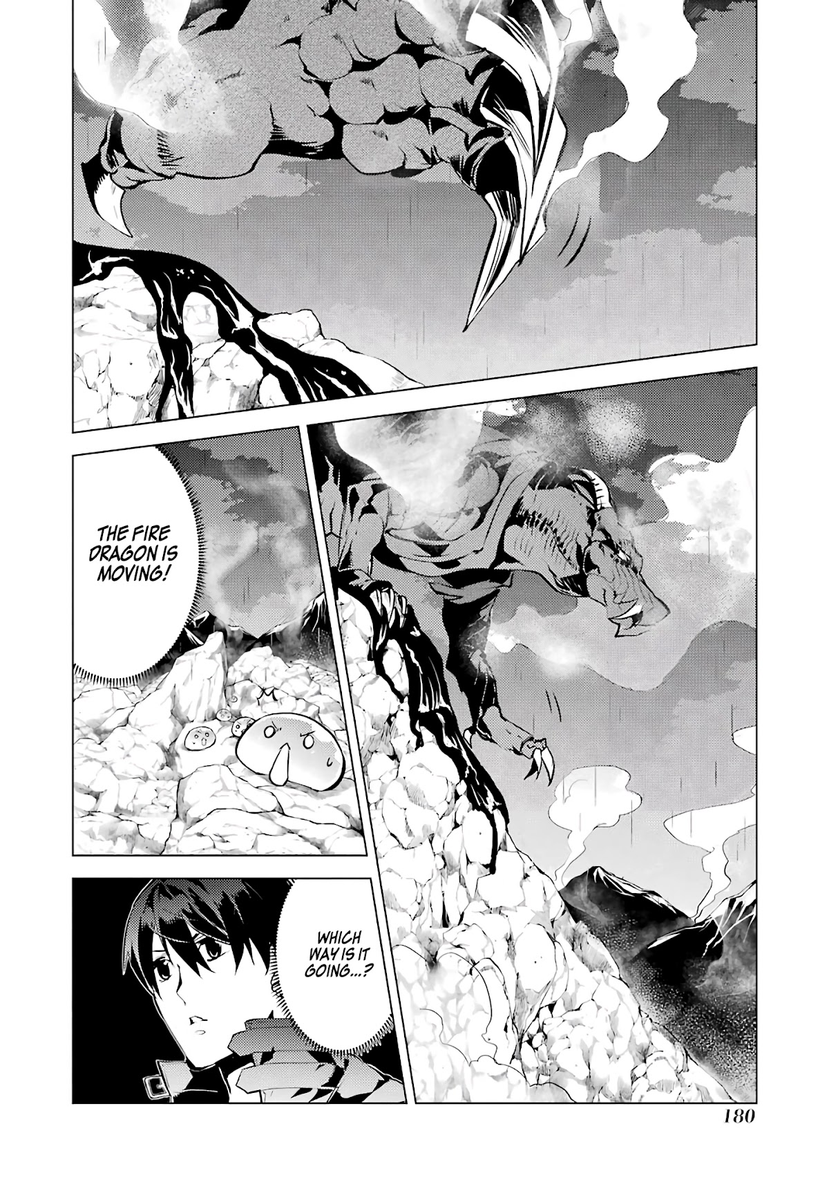Tensei Kenja no Isekai Raifu ~Daini no Shokugyo wo Ete, Sekai Saikyou ni Narimashita~ Chapter 18.2 page 18 - Chapter 18.2: The monsters’ armors are complete 2