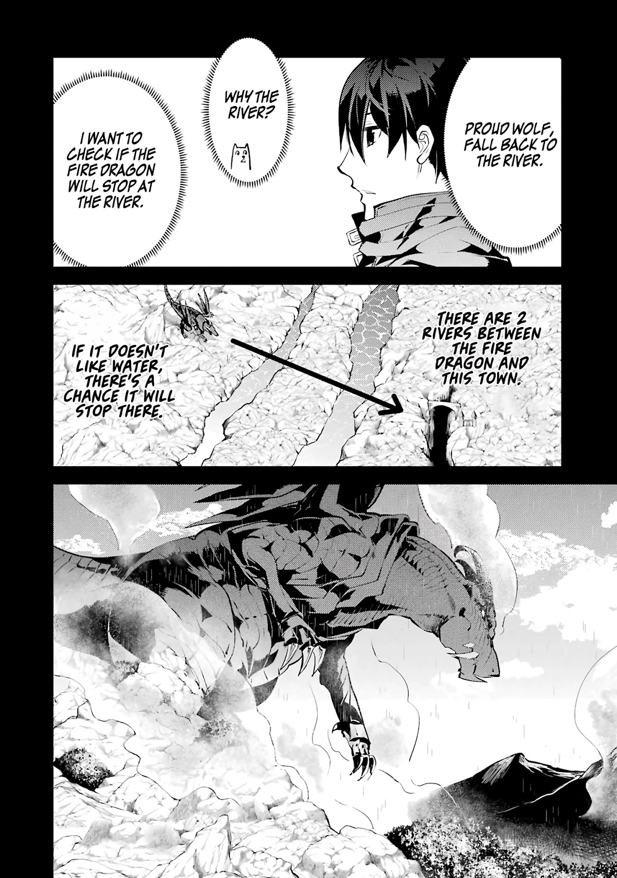 Tensei Kenja no Isekai Raifu ~Daini no Shokugyo wo Ete, Sekai Saikyou ni Narimashita~ Chapter 18.2 page 20 - Chapter 18.2: The monsters’ armors are complete 2