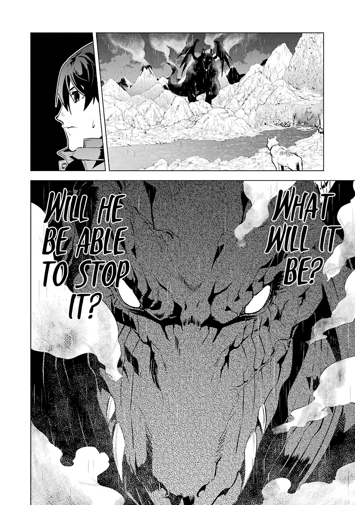 Tensei Kenja no Isekai Raifu ~Daini no Shokugyo wo Ete, Sekai Saikyou ni Narimashita~ Chapter 18.2 page 22 - Chapter 18.2: The monsters’ armors are complete 2