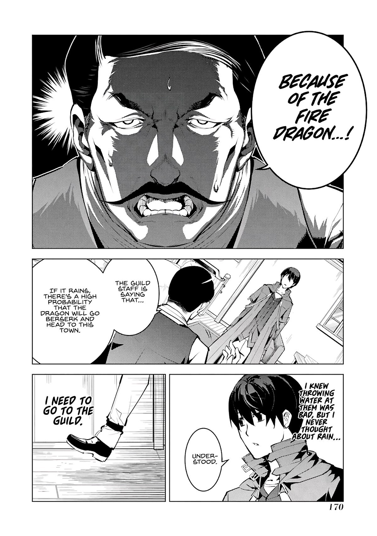 Tensei Kenja no Isekai Raifu ~Daini no Shokugyo wo Ete, Sekai Saikyou ni Narimashita~ Chapter 18.2 page 9 - Chapter 18.2: The monsters’ armors are complete 2