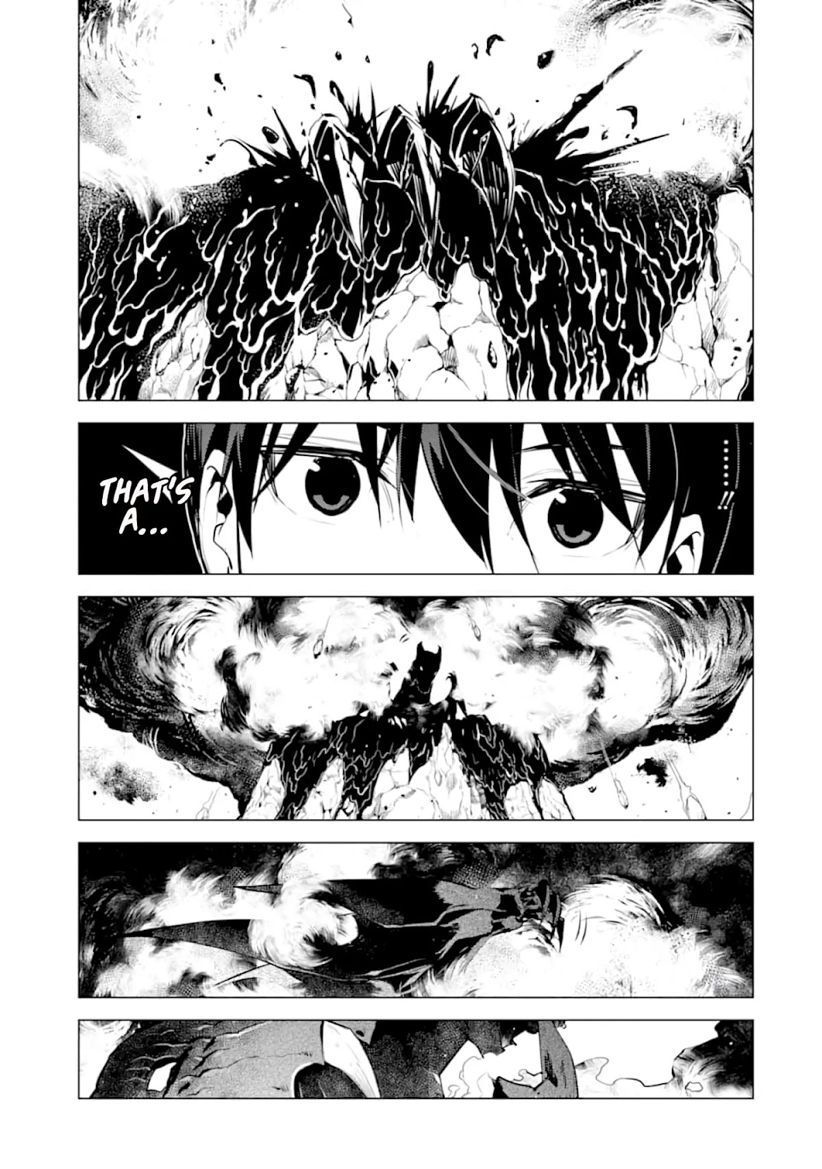 Tensei Kenja no Isekai Raifu ~Daini no Shokugyo wo Ete, Sekai Saikyou ni Narimashita~ Chapter 18 page 10 - Chapter 18: The monsters’ armors are complete.