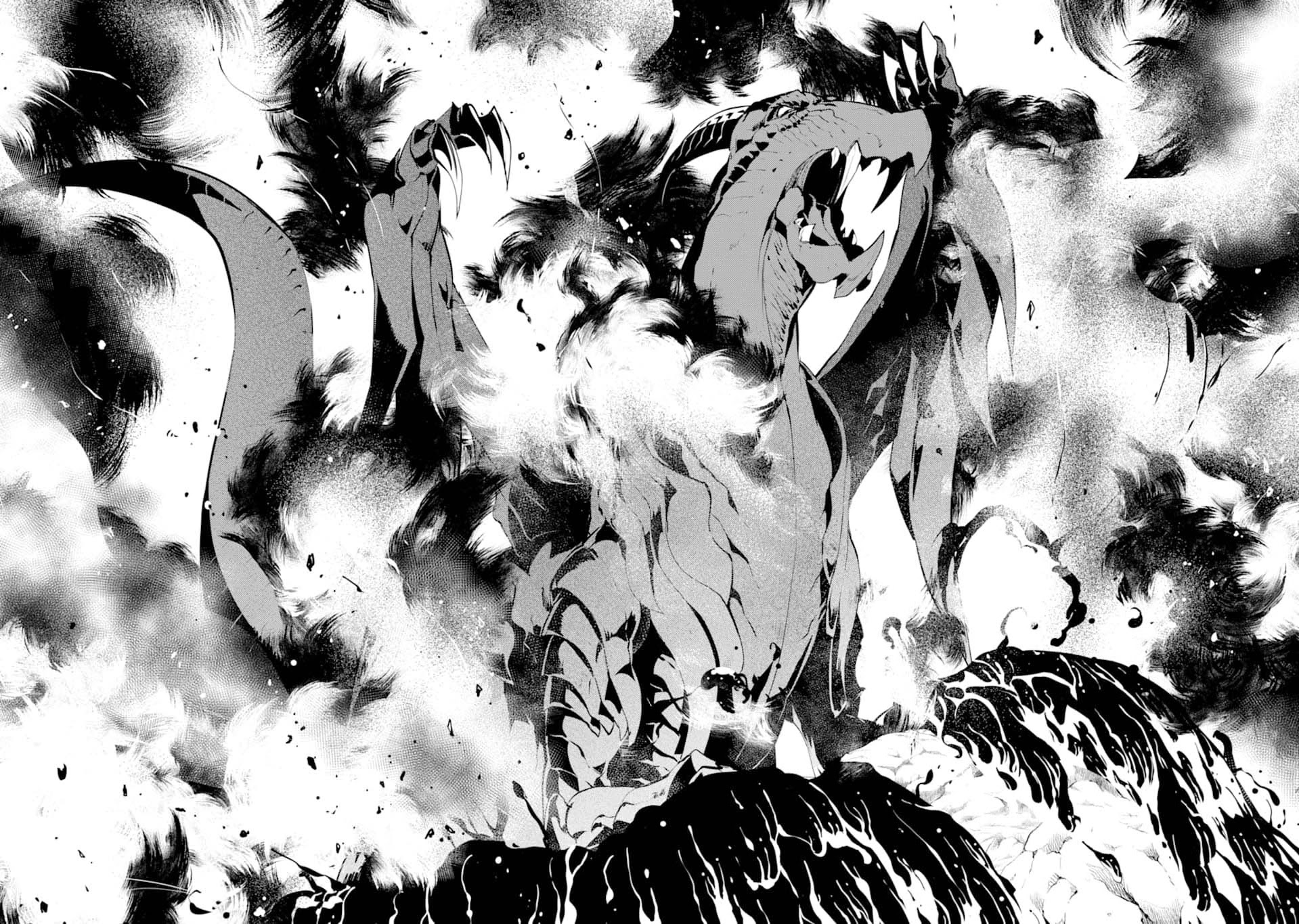 Tensei Kenja no Isekai Raifu ~Daini no Shokugyo wo Ete, Sekai Saikyou ni Narimashita~ Chapter 18 page 11 - Chapter 18: The monsters’ armors are complete.