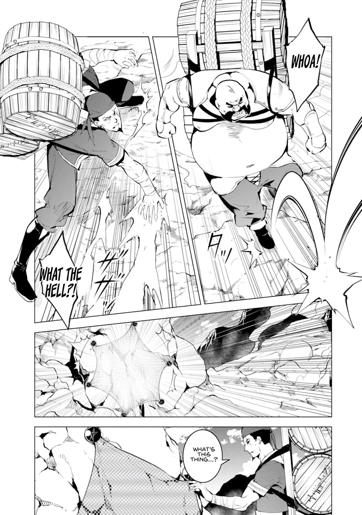 Tensei Kenja no Isekai Raifu ~Daini no Shokugyo wo Ete, Sekai Saikyou ni Narimashita~ Chapter 18 page 25 - Chapter 18: The monsters’ armors are complete.