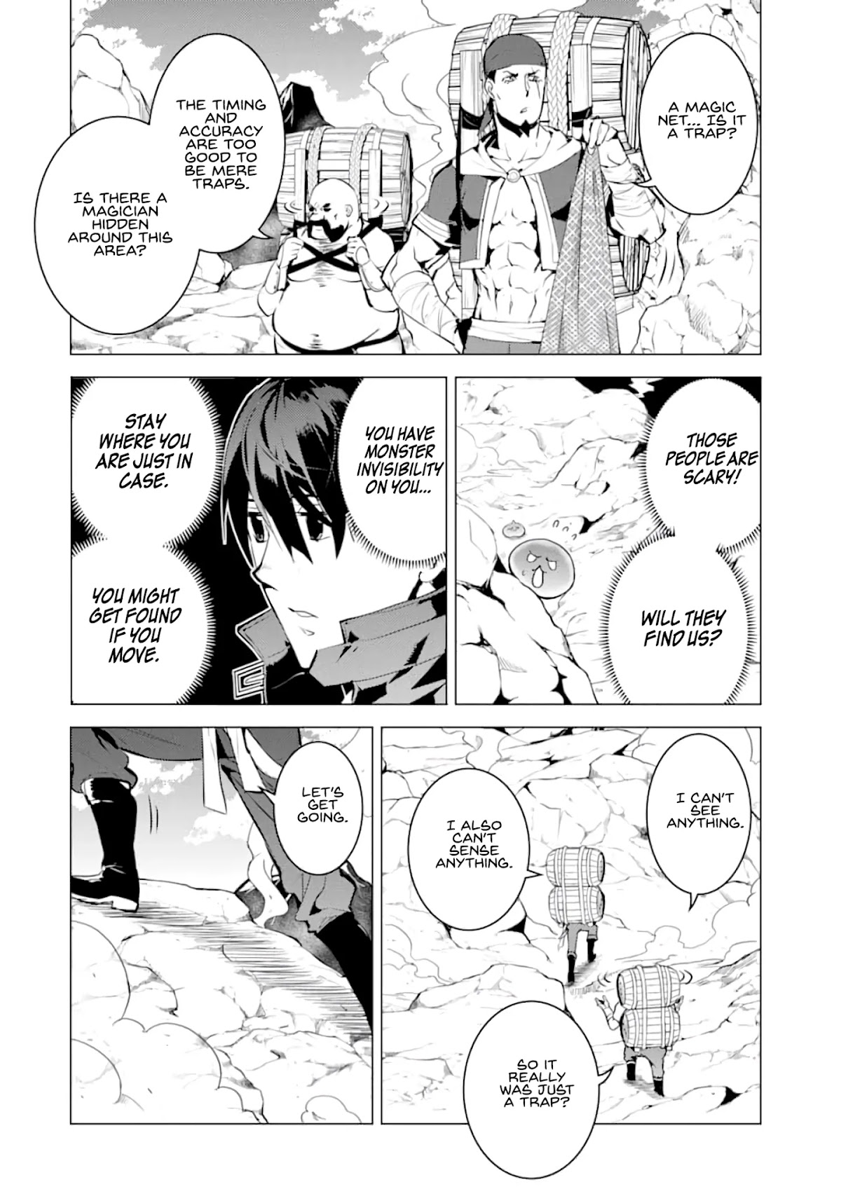 Tensei Kenja no Isekai Raifu ~Daini no Shokugyo wo Ete, Sekai Saikyou ni Narimashita~ Chapter 18 page 26 - Chapter 18: The monsters’ armors are complete.
