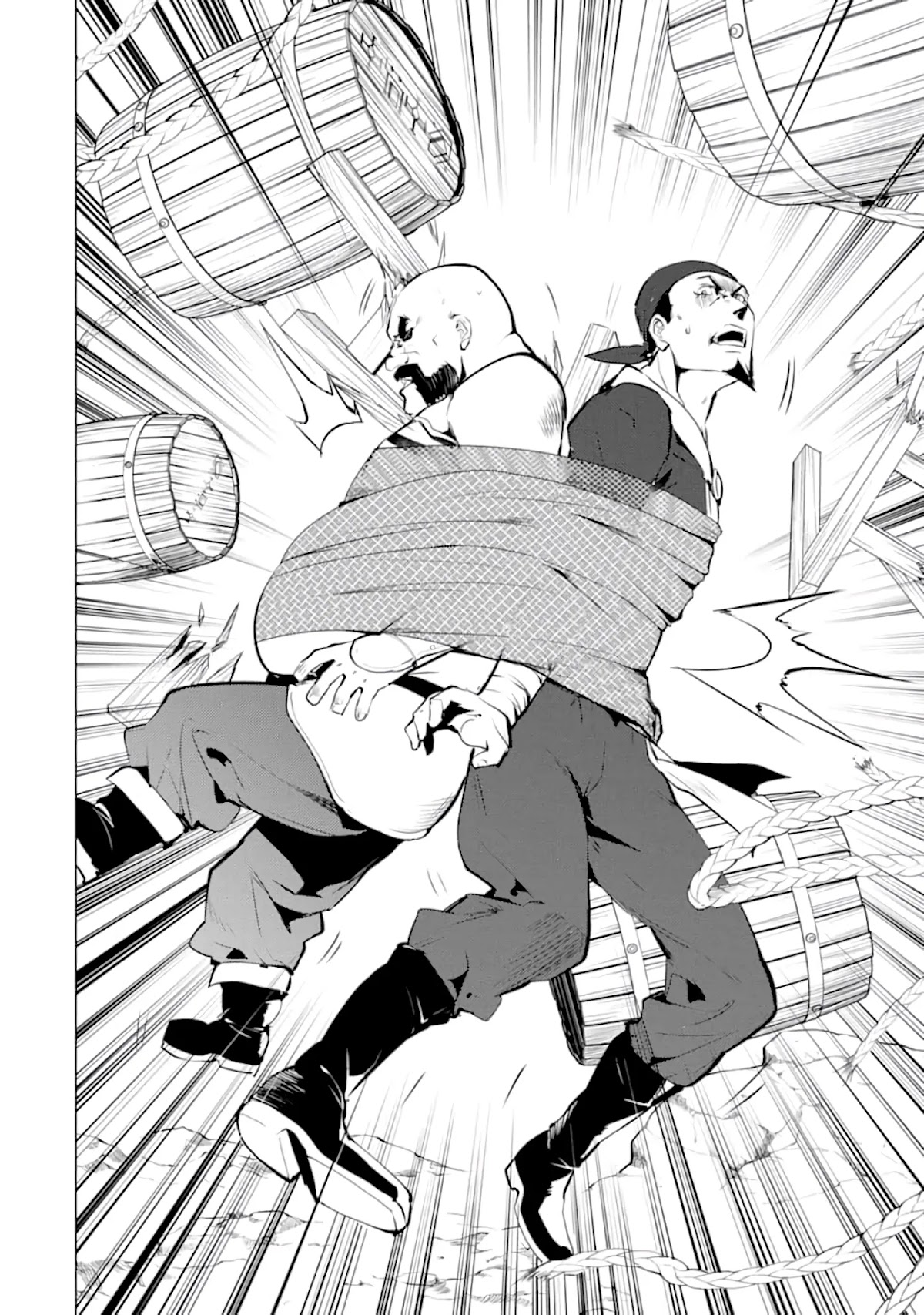 Tensei Kenja no Isekai Raifu ~Daini no Shokugyo wo Ete, Sekai Saikyou ni Narimashita~ Chapter 18 page 30 - Chapter 18: The monsters’ armors are complete.