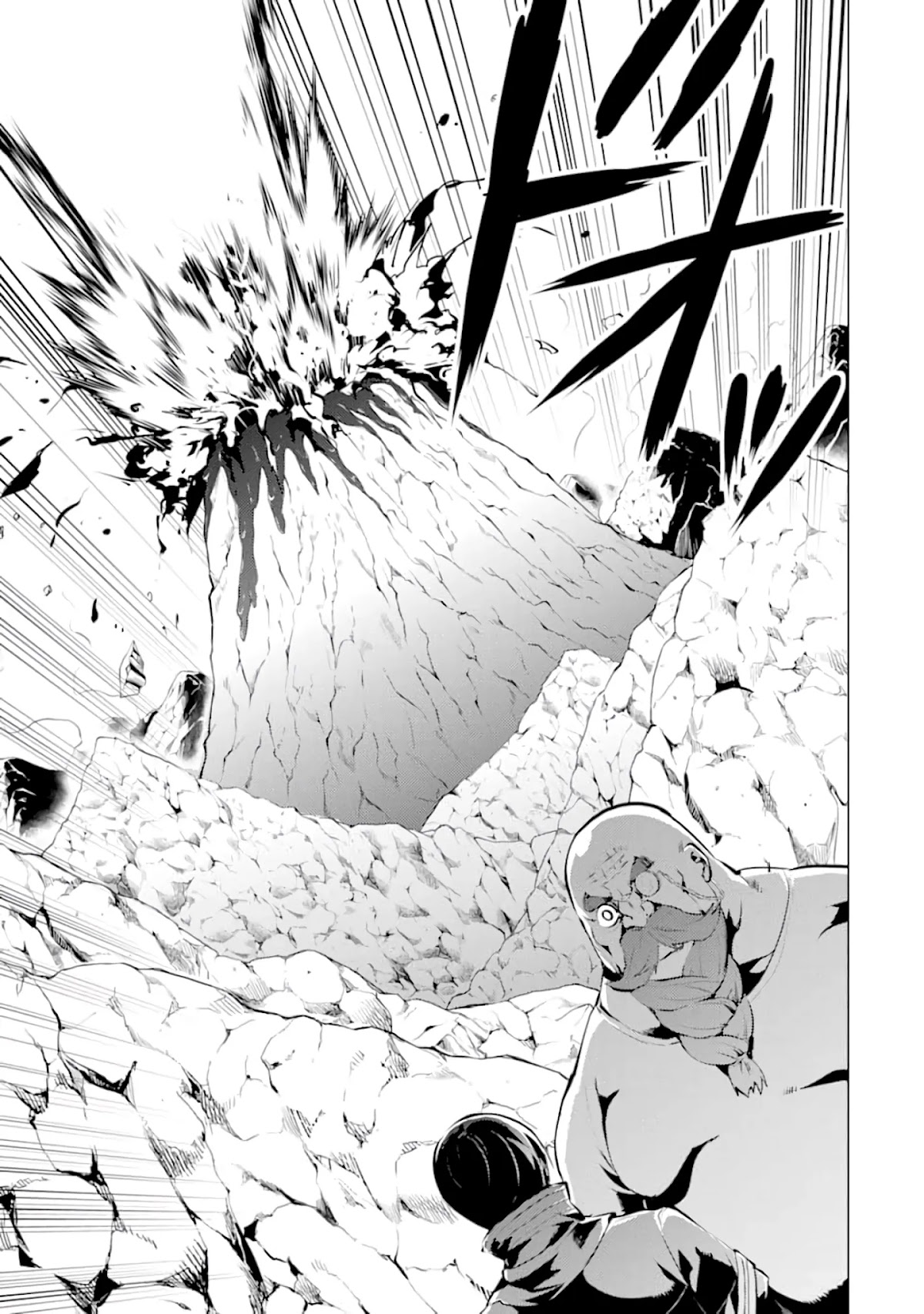 Tensei Kenja no Isekai Raifu ~Daini no Shokugyo wo Ete, Sekai Saikyou ni Narimashita~ Chapter 18 page 8 - Chapter 18: The monsters’ armors are complete.