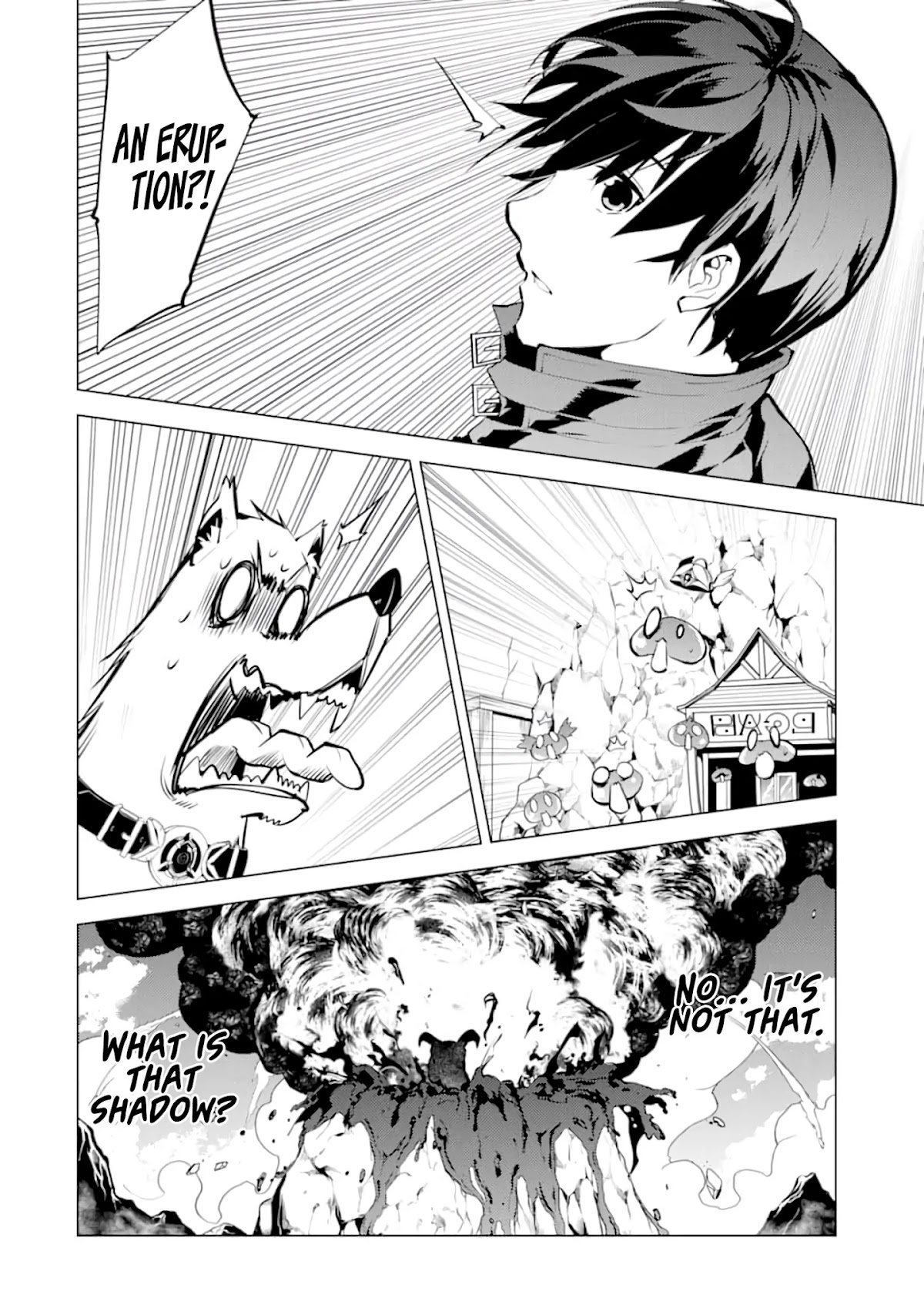 Tensei Kenja no Isekai Raifu ~Daini no Shokugyo wo Ete, Sekai Saikyou ni Narimashita~ Chapter 18 page 9 - Chapter 18: The monsters’ armors are complete.