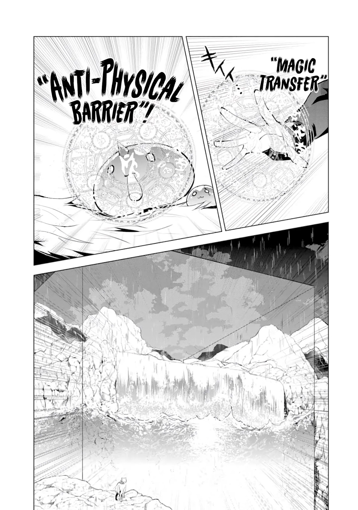 Tensei Kenja no Isekai Raifu ~Daini no Shokugyo wo Ete, Sekai Saikyou ni Narimashita~ Chapter 19 page 16 - Chapter 19: The fire dragon is coming