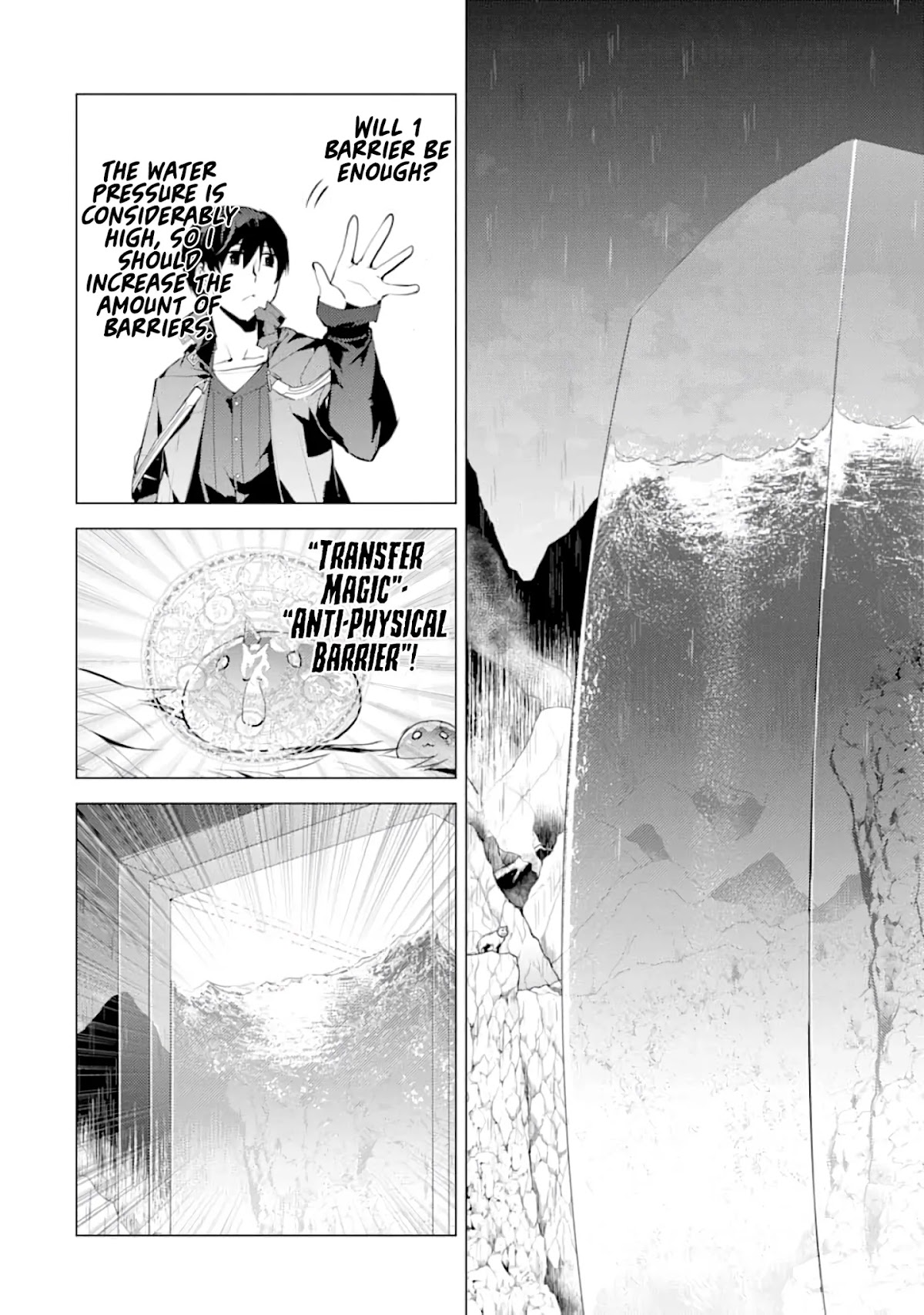 Tensei Kenja no Isekai Raifu ~Daini no Shokugyo wo Ete, Sekai Saikyou ni Narimashita~ Chapter 19 page 17 - Chapter 19: The fire dragon is coming