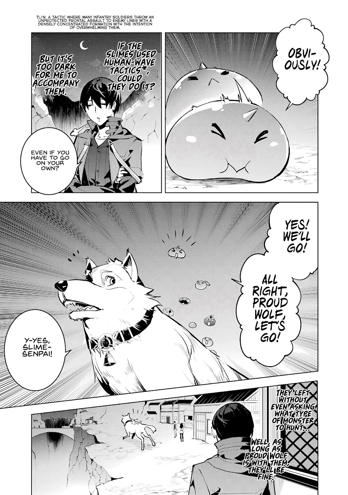 Tensei Kenja no Isekai Raifu ~Daini no Shokugyo wo Ete, Sekai Saikyou ni Narimashita~ Chapter 20 page 10 - Chapter 20: The armor ended up being incredible.