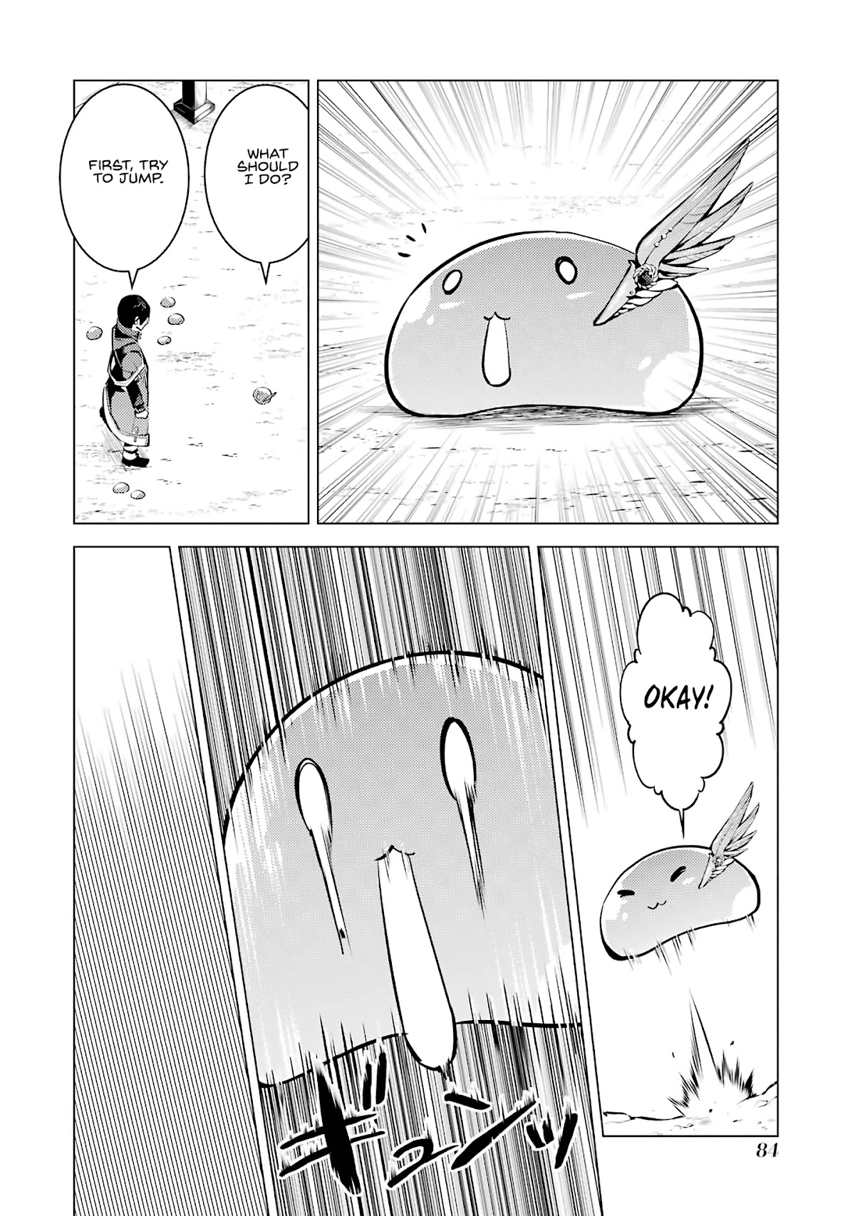 Tensei Kenja no Isekai Raifu ~Daini no Shokugyo wo Ete, Sekai Saikyou ni Narimashita~ Chapter 20 page 23 - Chapter 20: The armor ended up being incredible.