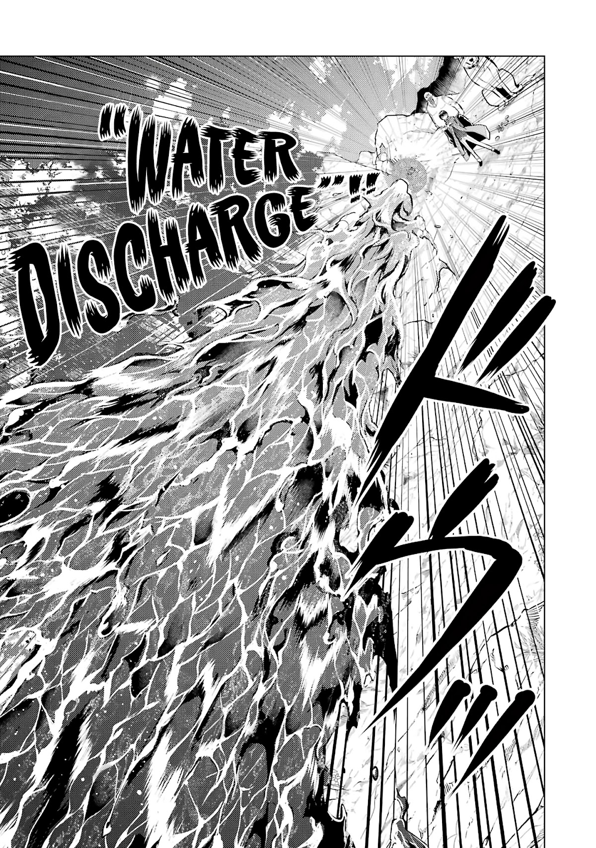 Tensei Kenja no Isekai Raifu ~Daini no Shokugyo wo Ete, Sekai Saikyou ni Narimashita~ Chapter 20 page 28 - Chapter 20: The armor ended up being incredible.