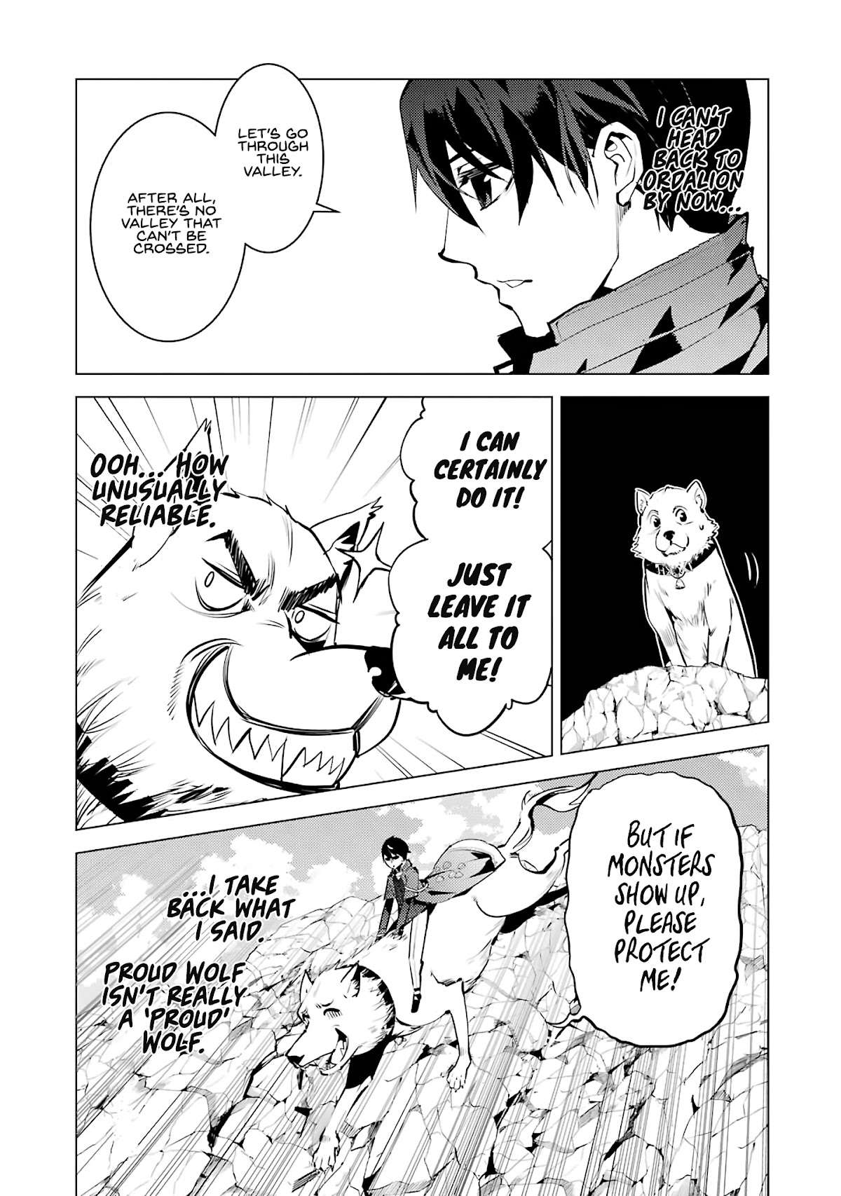 Tensei Kenja no Isekai Raifu ~Daini no Shokugyo wo Ete, Sekai Saikyou ni Narimashita~ Chapter 21 page 10 - Chapter 21: It seems like I became an assassination target again.
