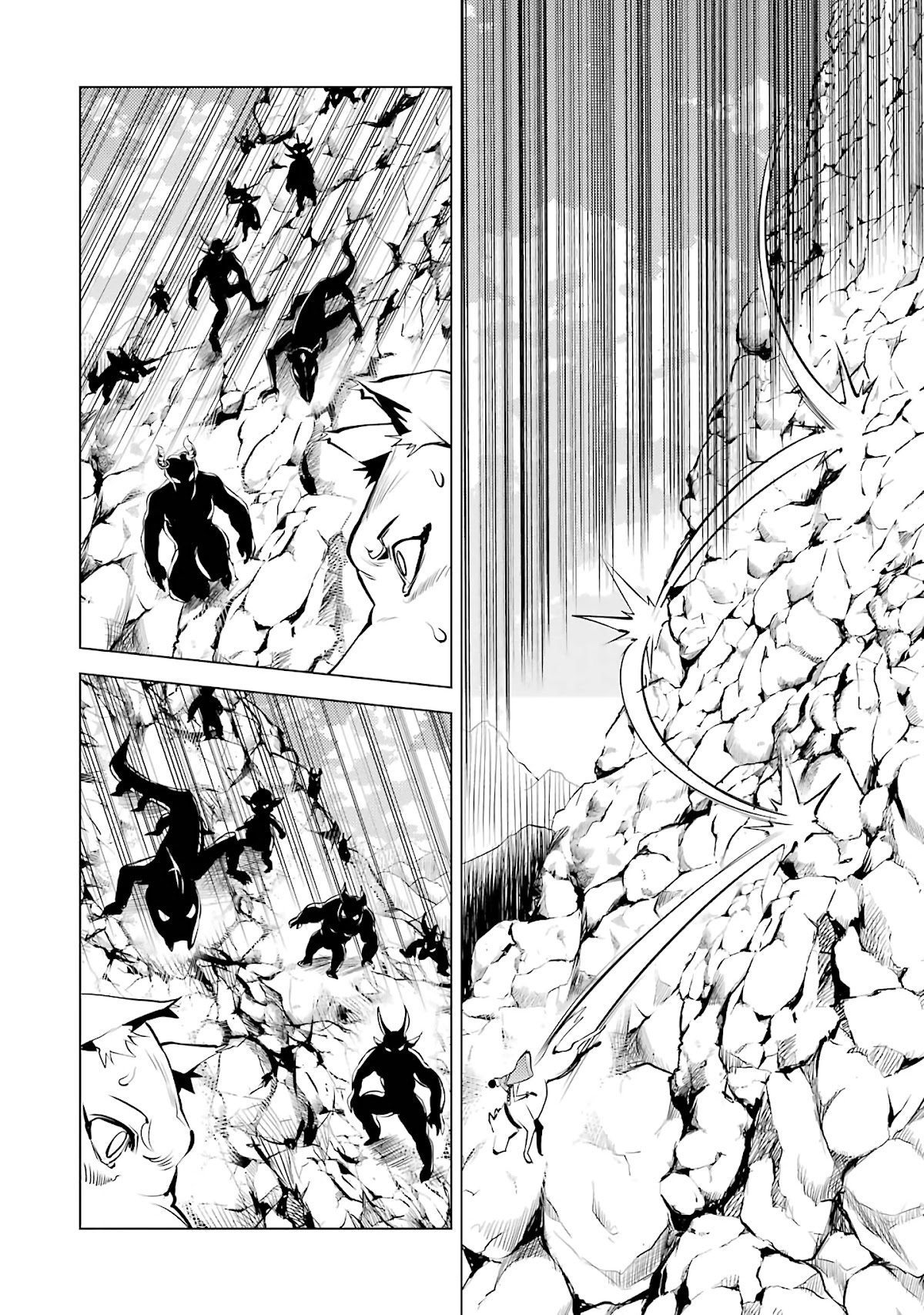 Tensei Kenja no Isekai Raifu ~Daini no Shokugyo wo Ete, Sekai Saikyou ni Narimashita~ Chapter 21 page 11 - Chapter 21: It seems like I became an assassination target again.