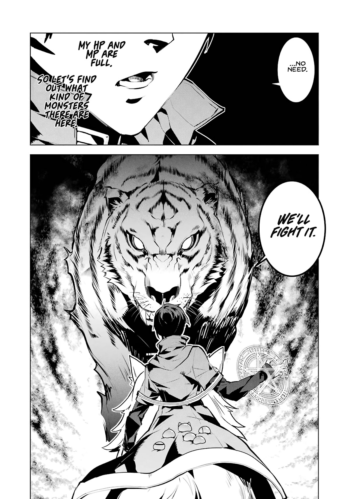 Tensei Kenja no Isekai Raifu ~Daini no Shokugyo wo Ete, Sekai Saikyou ni Narimashita~ Chapter 21 page 16 - Chapter 21: It seems like I became an assassination target again.
