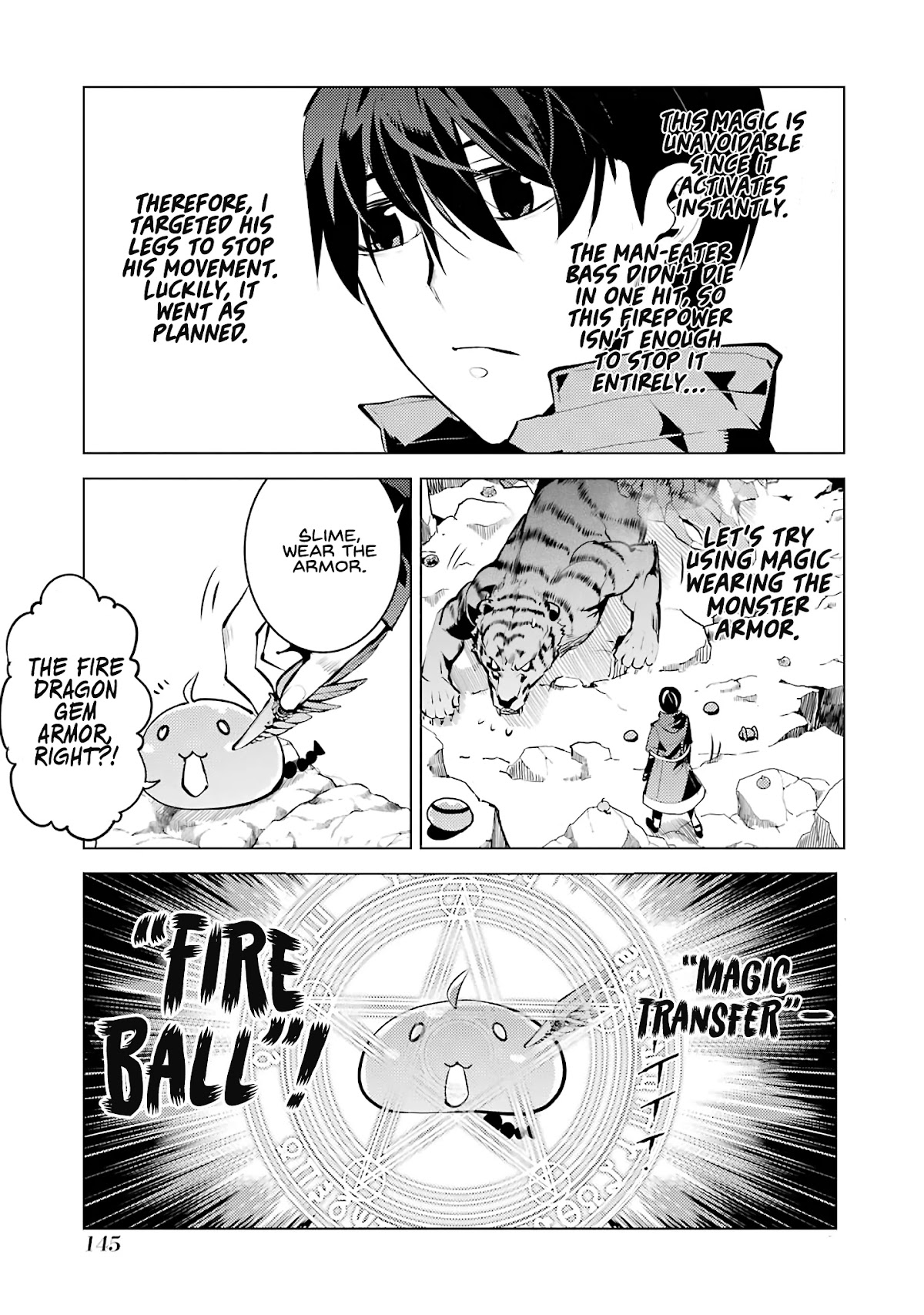 Tensei Kenja no Isekai Raifu ~Daini no Shokugyo wo Ete, Sekai Saikyou ni Narimashita~ Chapter 21 page 22 - Chapter 21: It seems like I became an assassination target again.