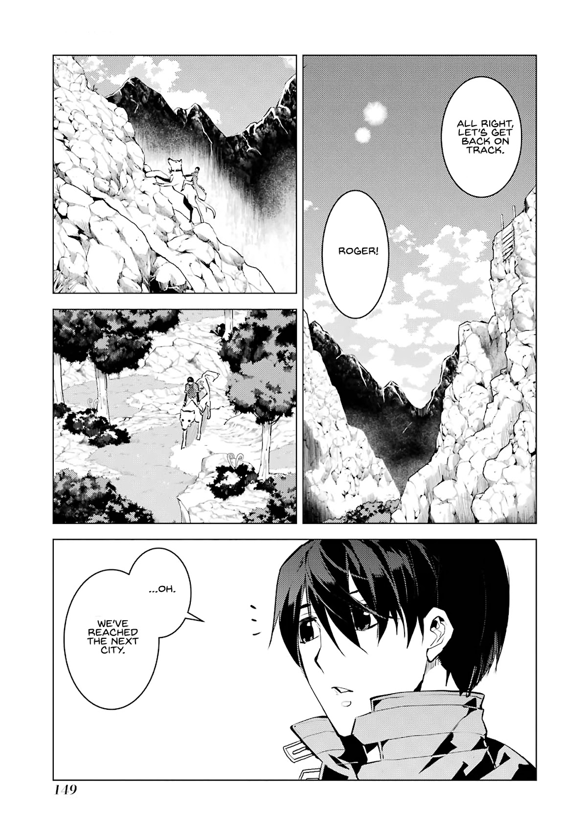 Tensei Kenja no Isekai Raifu ~Daini no Shokugyo wo Ete, Sekai Saikyou ni Narimashita~ Chapter 21 page 26 - Chapter 21: It seems like I became an assassination target again.