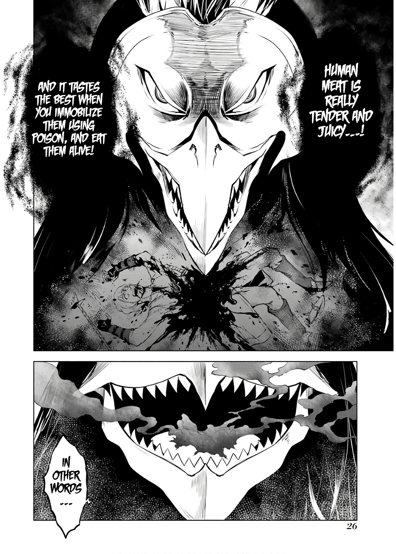 Tensei Kenja no Isekai Raifu ~Daini no Shokugyo wo Ete, Sekai Saikyou ni Narimashita~ Chapter 22 page 24 - Chapter 22: Taming was surprisingly not as easy as it sounded.