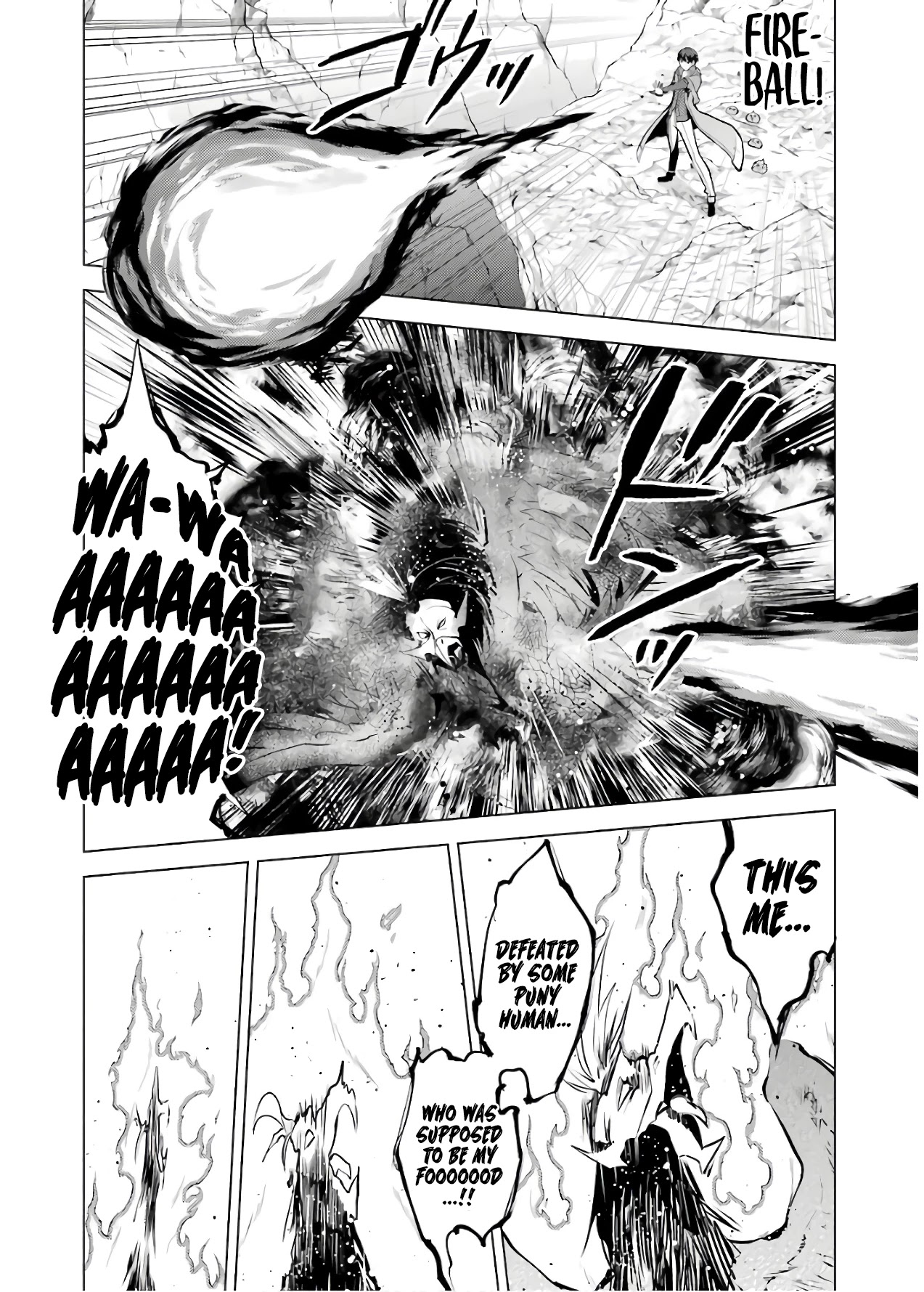 Tensei Kenja no Isekai Raifu ~Daini no Shokugyo wo Ete, Sekai Saikyou ni Narimashita~ Chapter 22 page 30 - Chapter 22: Taming was surprisingly not as easy as it sounded.