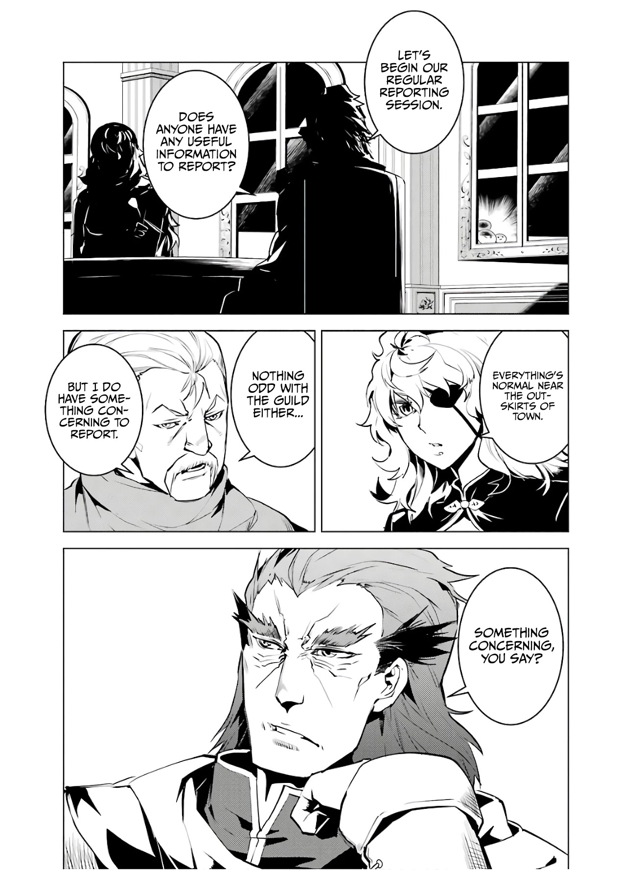 Tensei Kenja no Isekai Raifu ~Daini no Shokugyo wo Ete, Sekai Saikyou ni Narimashita~ Chapter 22 page 49 - Chapter 22: Taming was surprisingly not as easy as it sounded.