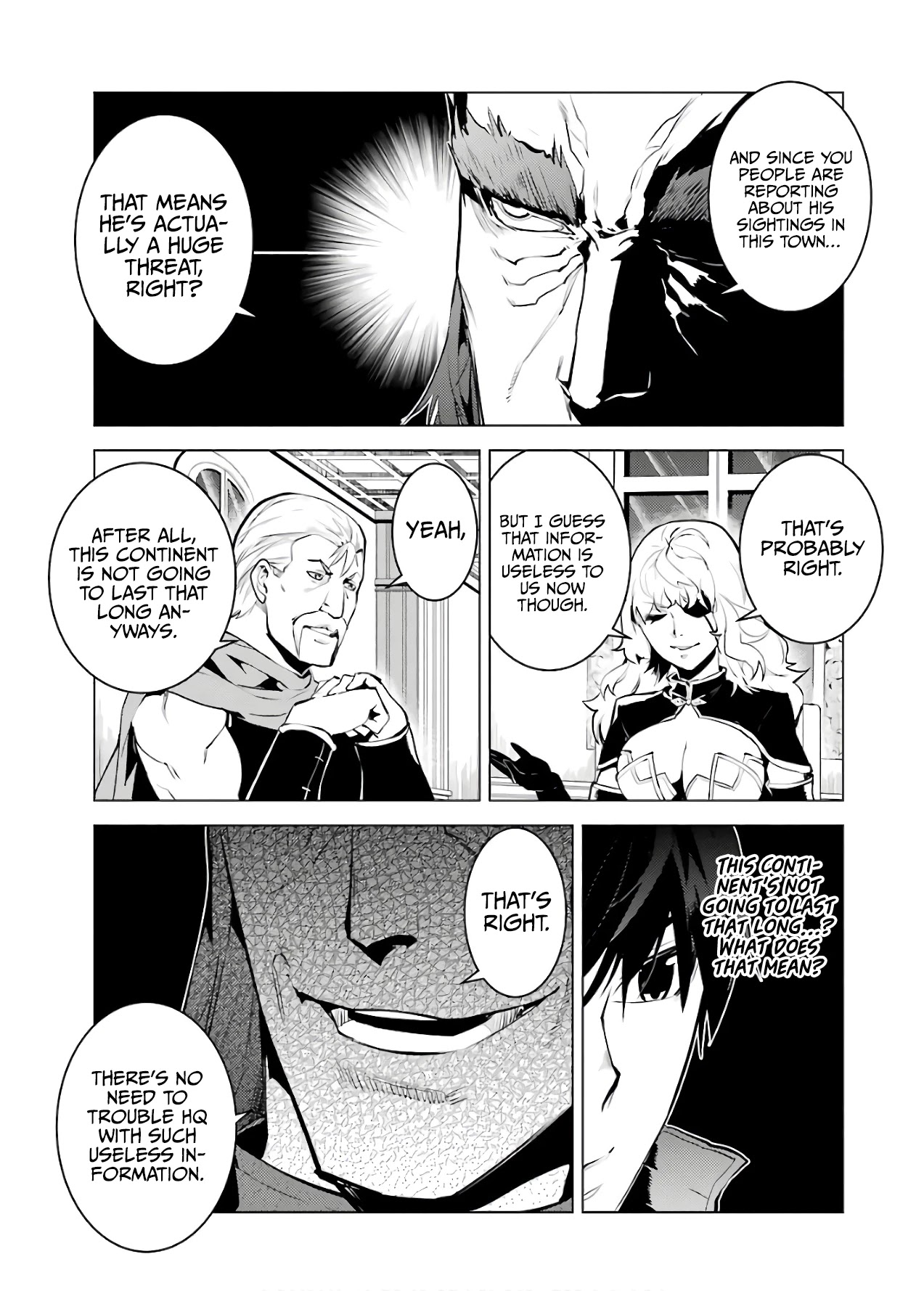 Tensei Kenja no Isekai Raifu ~Daini no Shokugyo wo Ete, Sekai Saikyou ni Narimashita~ Chapter 22 page 51 - Chapter 22: Taming was surprisingly not as easy as it sounded.