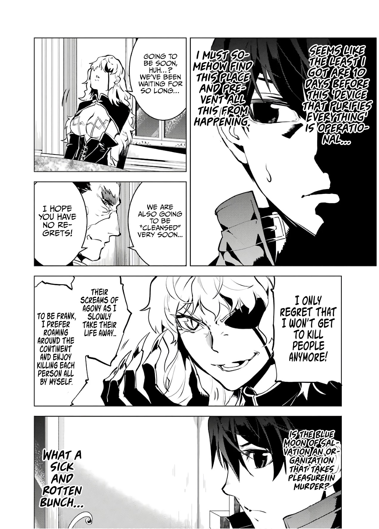Tensei Kenja no Isekai Raifu ~Daini no Shokugyo wo Ete, Sekai Saikyou ni Narimashita~ Chapter 22 page 54 - Chapter 22: Taming was surprisingly not as easy as it sounded.