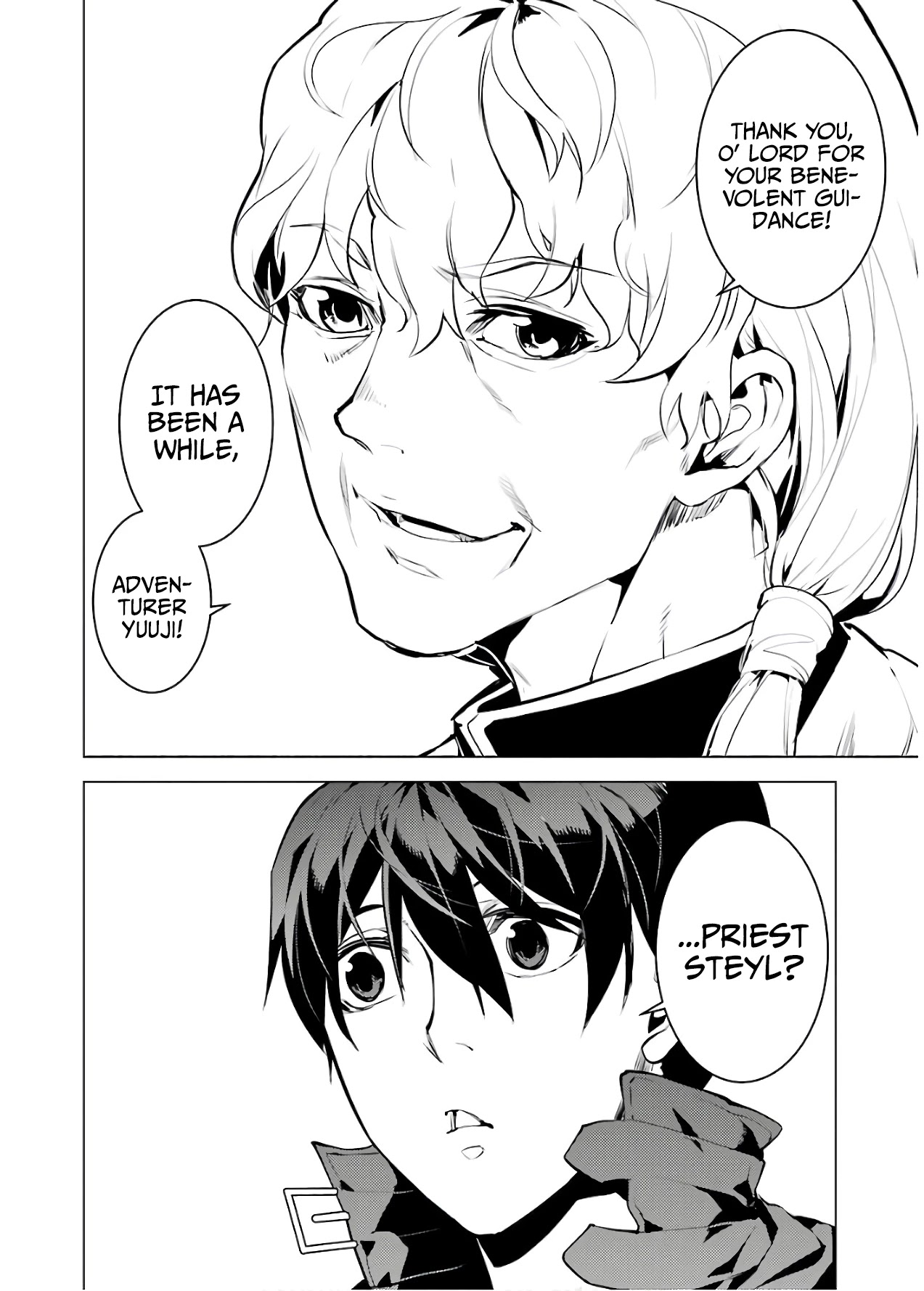 Tensei Kenja no Isekai Raifu ~Daini no Shokugyo wo Ete, Sekai Saikyou ni Narimashita~ Chapter 22 page 58 - Chapter 22: Taming was surprisingly not as easy as it sounded.