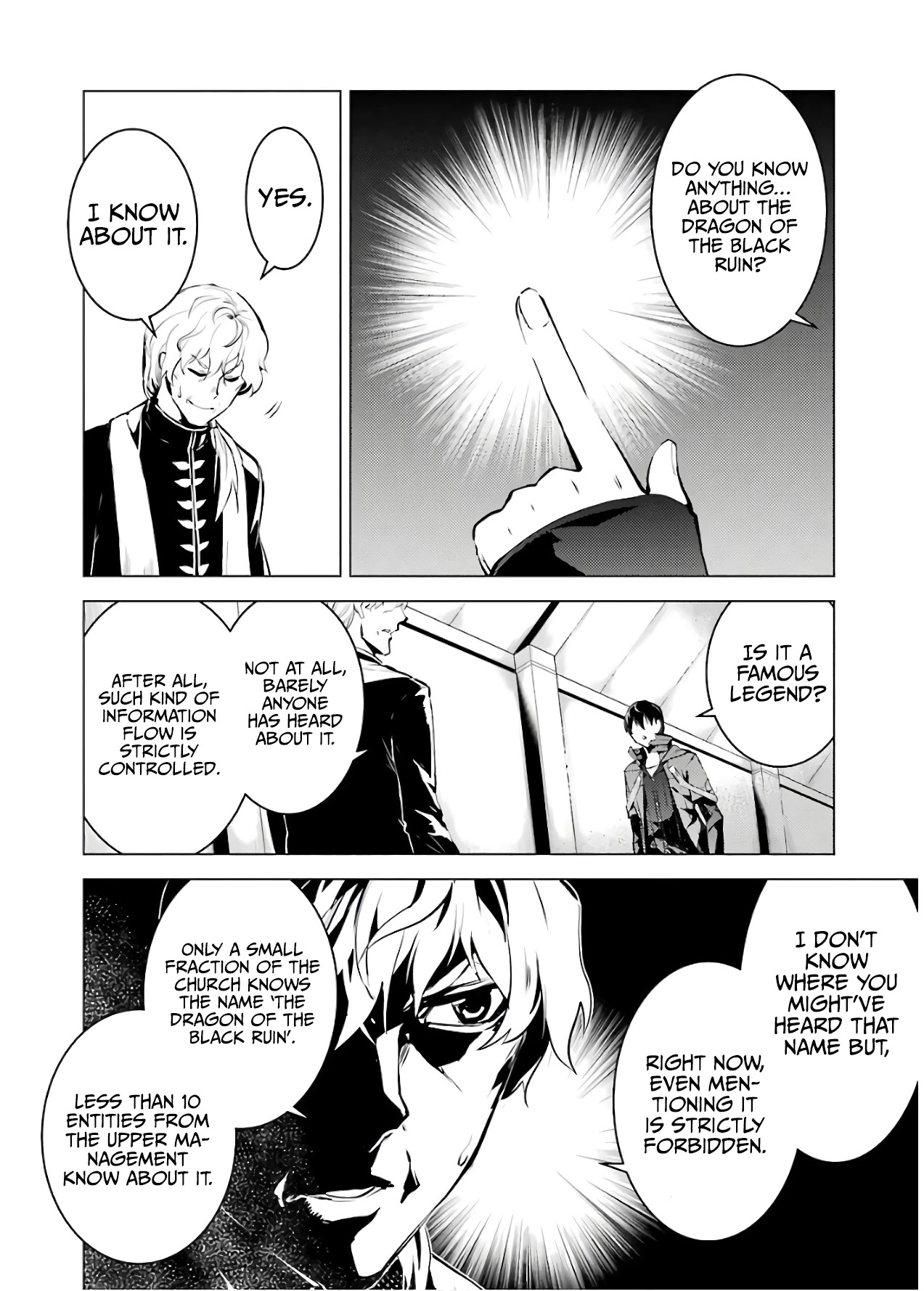 Tensei Kenja no Isekai Raifu ~Daini no Shokugyo wo Ete, Sekai Saikyou ni Narimashita~ Chapter 22 page 60 - Chapter 22: Taming was surprisingly not as easy as it sounded.