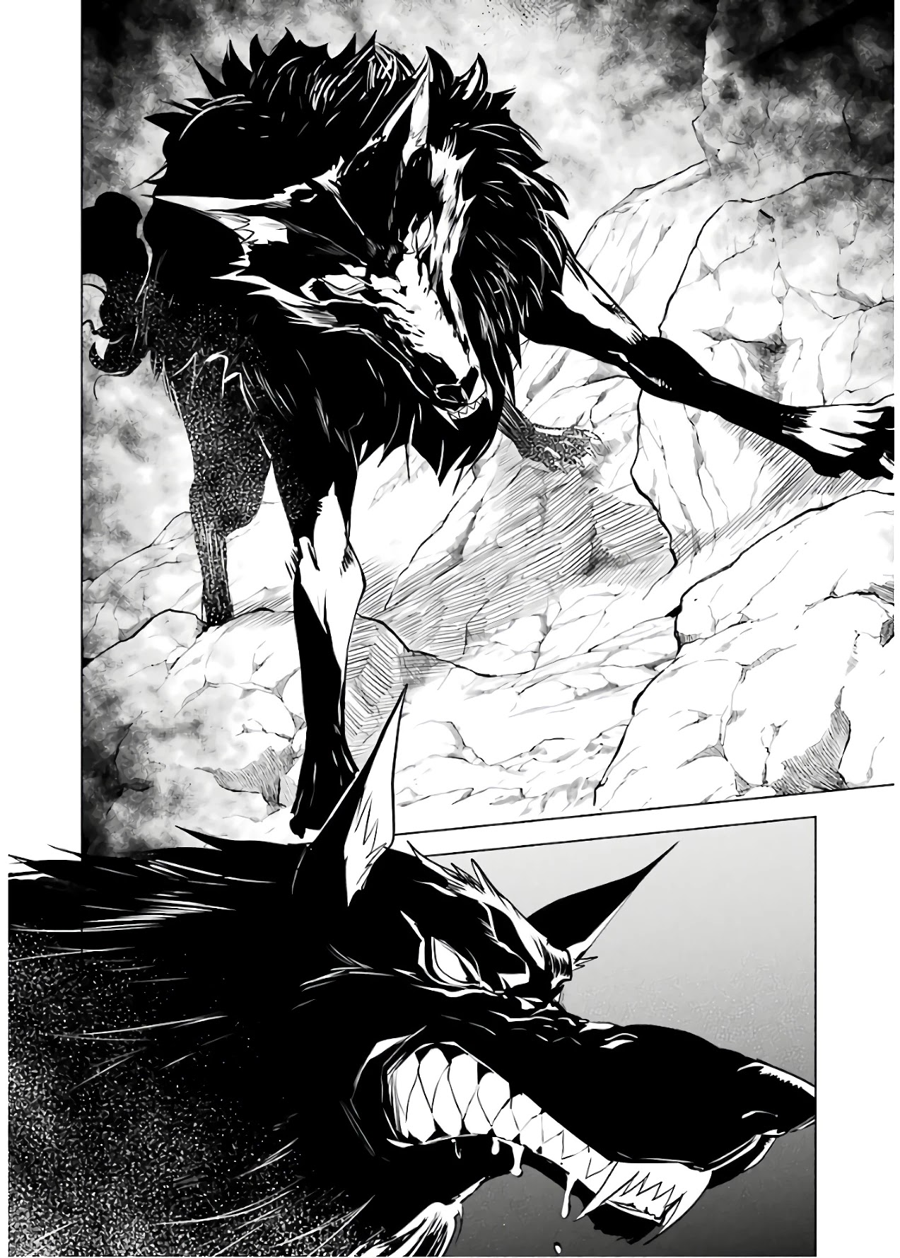 Tensei Kenja no Isekai Raifu ~Daini no Shokugyo wo Ete, Sekai Saikyou ni Narimashita~ Chapter 22 page 7 - Chapter 22: Taming was surprisingly not as easy as it sounded.