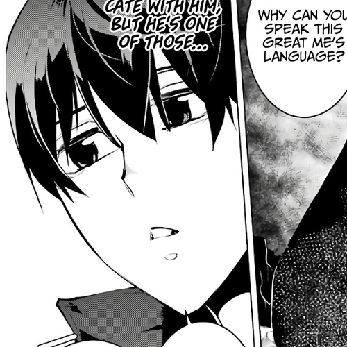 Tensei Kenja no Isekai Raifu ~Daini no Shokugyo wo Ete, Sekai Saikyou ni Narimashita~ Chapter 22: Taming was surprisingly not as easy as it sounded. cover
