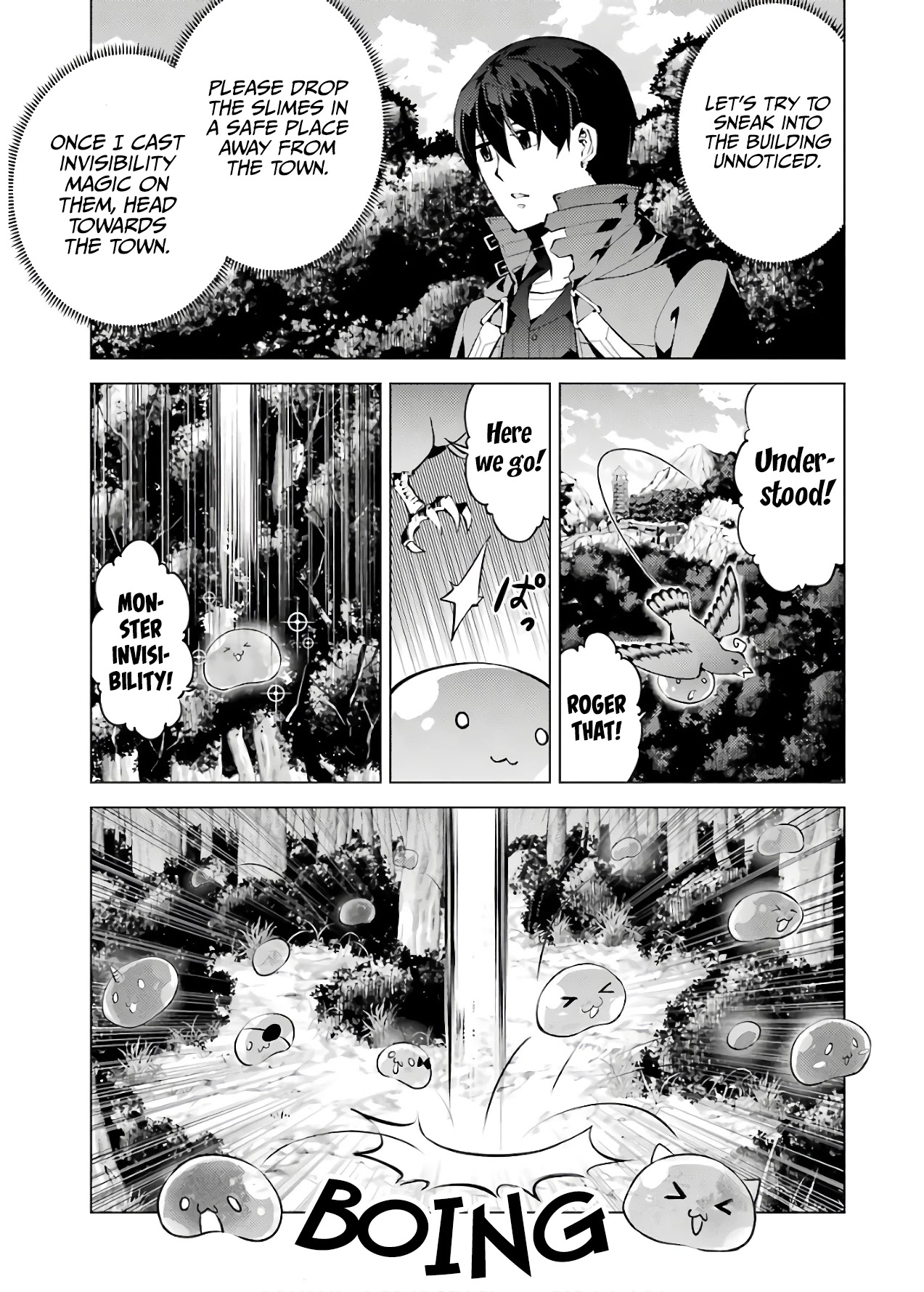 Tensei Kenja no Isekai Raifu ~Daini no Shokugyo wo Ete, Sekai Saikyou ni Narimashita~ Chapter 23 page 20 - Chapter 23: Infiltration of a suspicious facility.