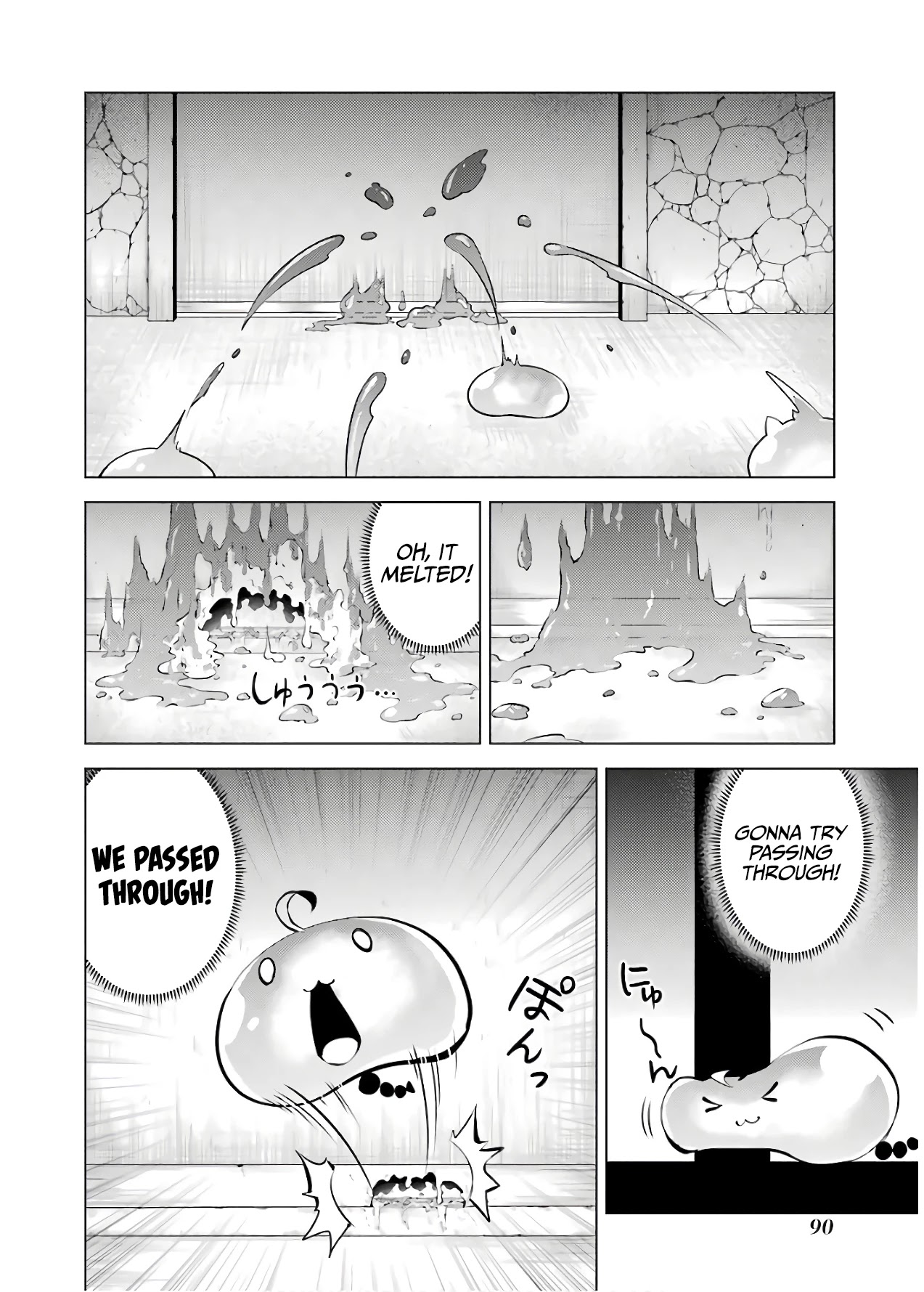 Tensei Kenja no Isekai Raifu ~Daini no Shokugyo wo Ete, Sekai Saikyou ni Narimashita~ Chapter 23 page 29 - Chapter 23: Infiltration of a suspicious facility.