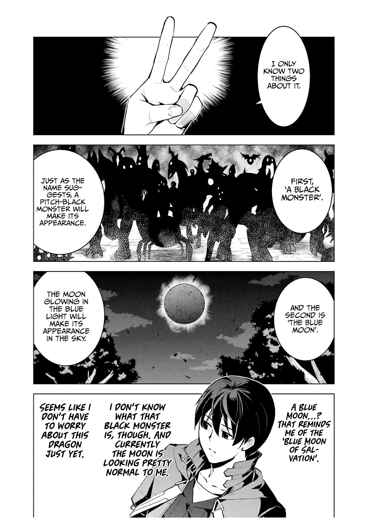 Tensei Kenja no Isekai Raifu ~Daini no Shokugyo wo Ete, Sekai Saikyou ni Narimashita~ Chapter 23 page 5 - Chapter 23: Infiltration of a suspicious facility.