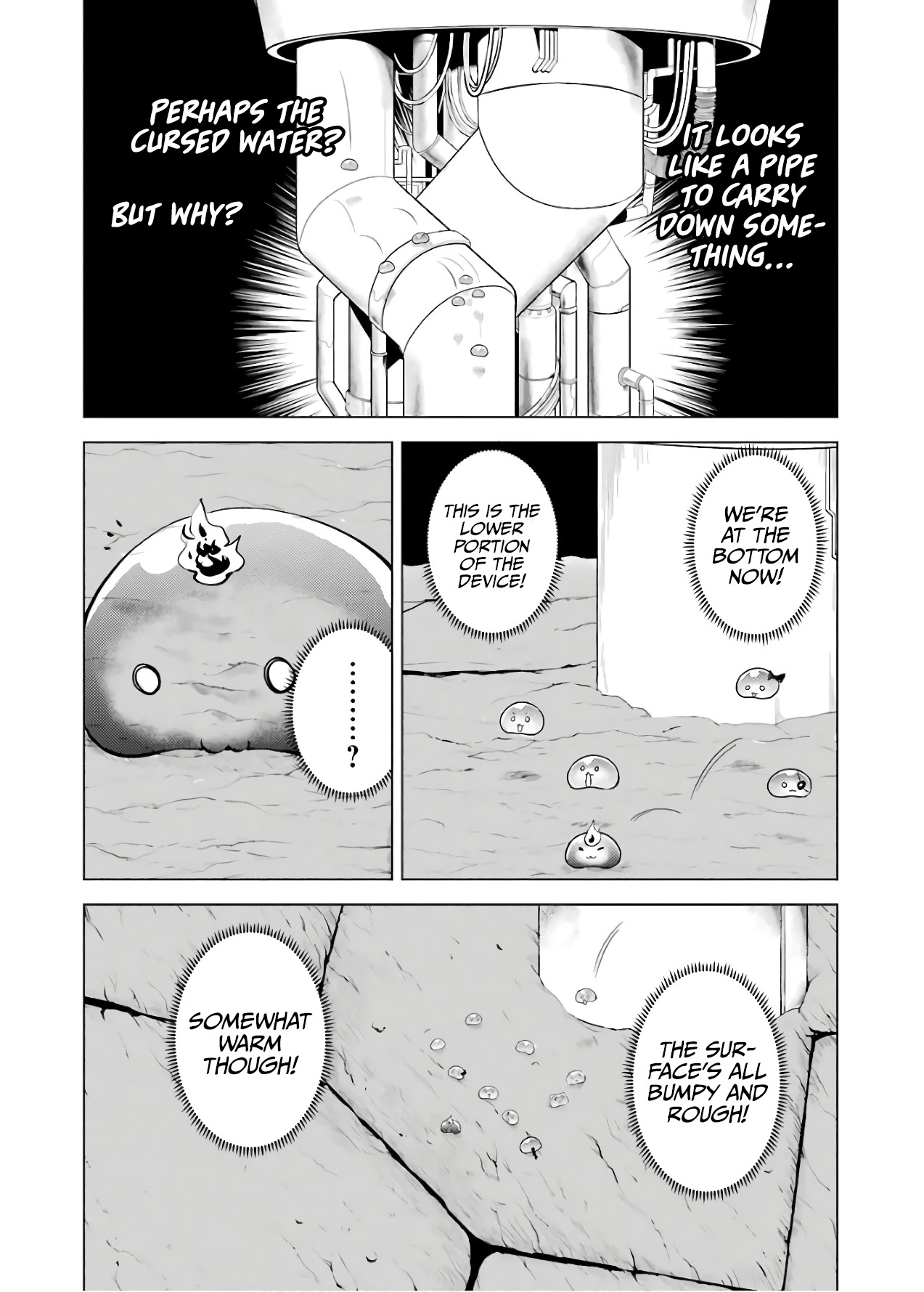 Tensei Kenja no Isekai Raifu ~Daini no Shokugyo wo Ete, Sekai Saikyou ni Narimashita~ Chapter 23 page 54 - Chapter 23: Infiltration of a suspicious facility.