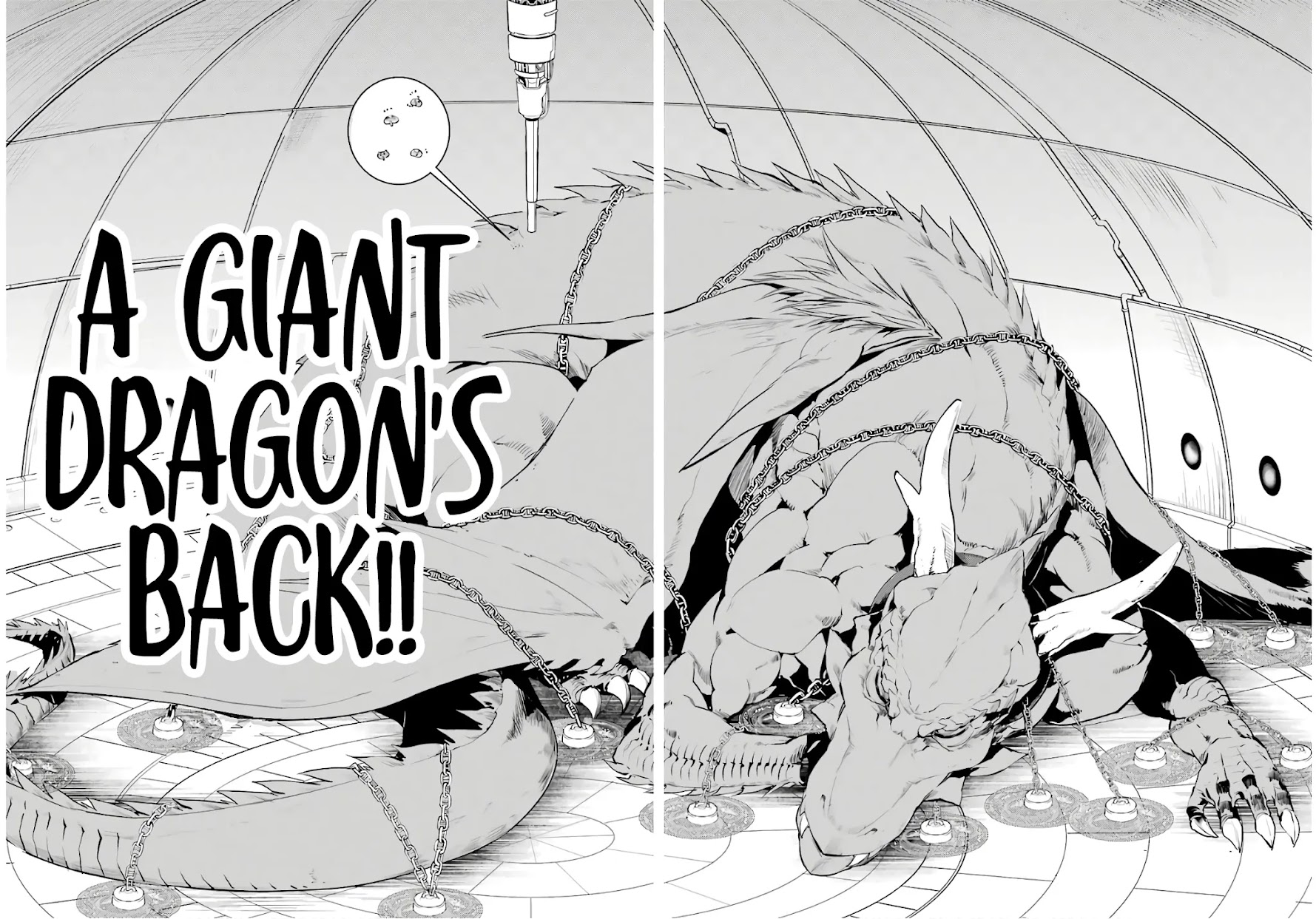 Tensei Kenja no Isekai Raifu ~Daini no Shokugyo wo Ete, Sekai Saikyou ni Narimashita~ Chapter 23 page 56 - Chapter 23: Infiltration of a suspicious facility.