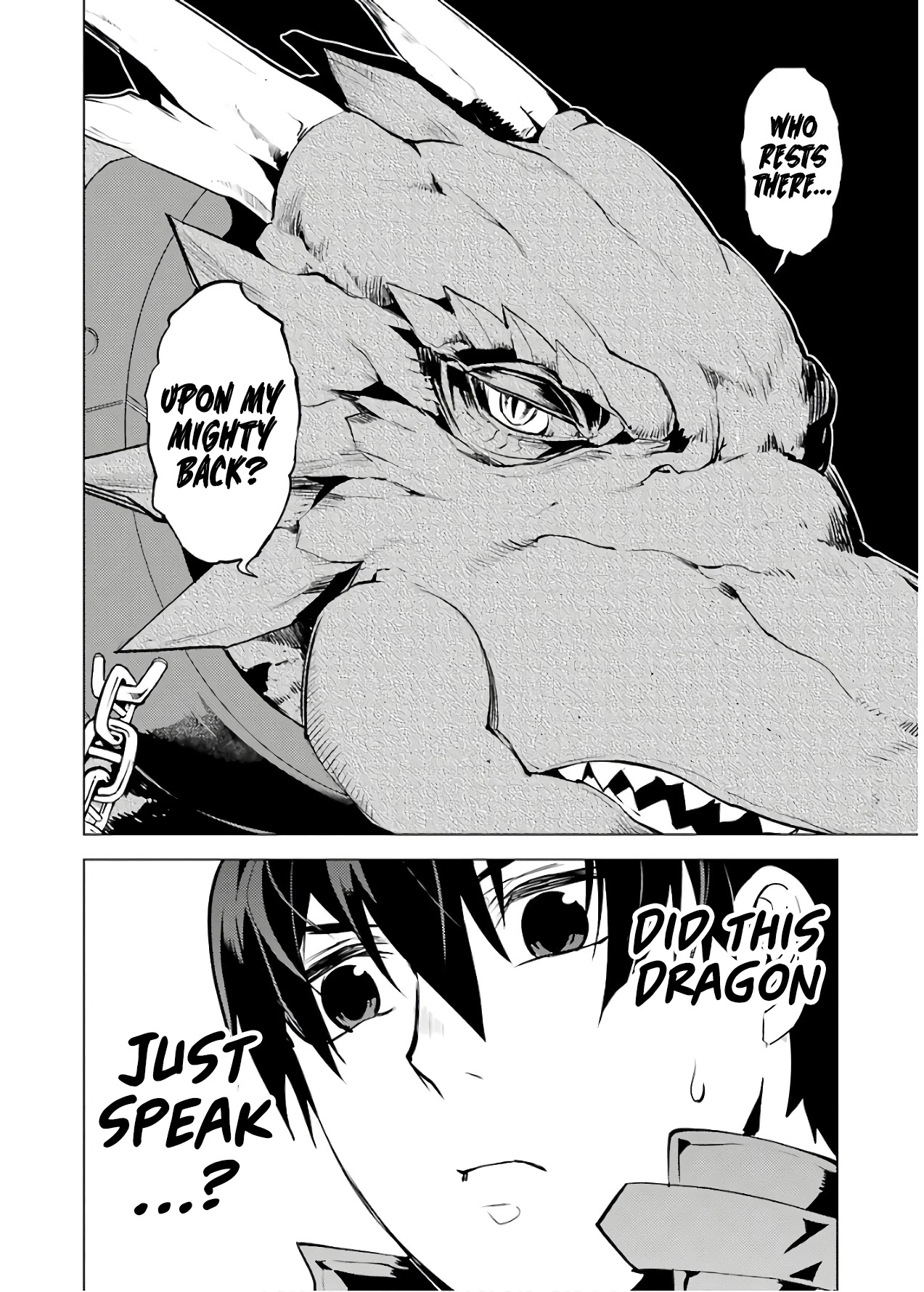 Tensei Kenja no Isekai Raifu ~Daini no Shokugyo wo Ete, Sekai Saikyou ni Narimashita~ Chapter 23 page 59 - Chapter 23: Infiltration of a suspicious facility.