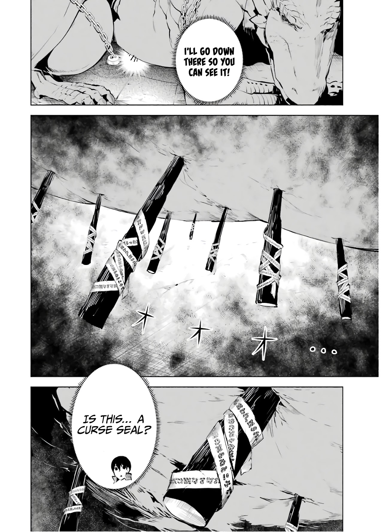 Tensei Kenja no Isekai Raifu ~Daini no Shokugyo wo Ete, Sekai Saikyou ni Narimashita~ Chapter 24 page 18 - Chapter 24