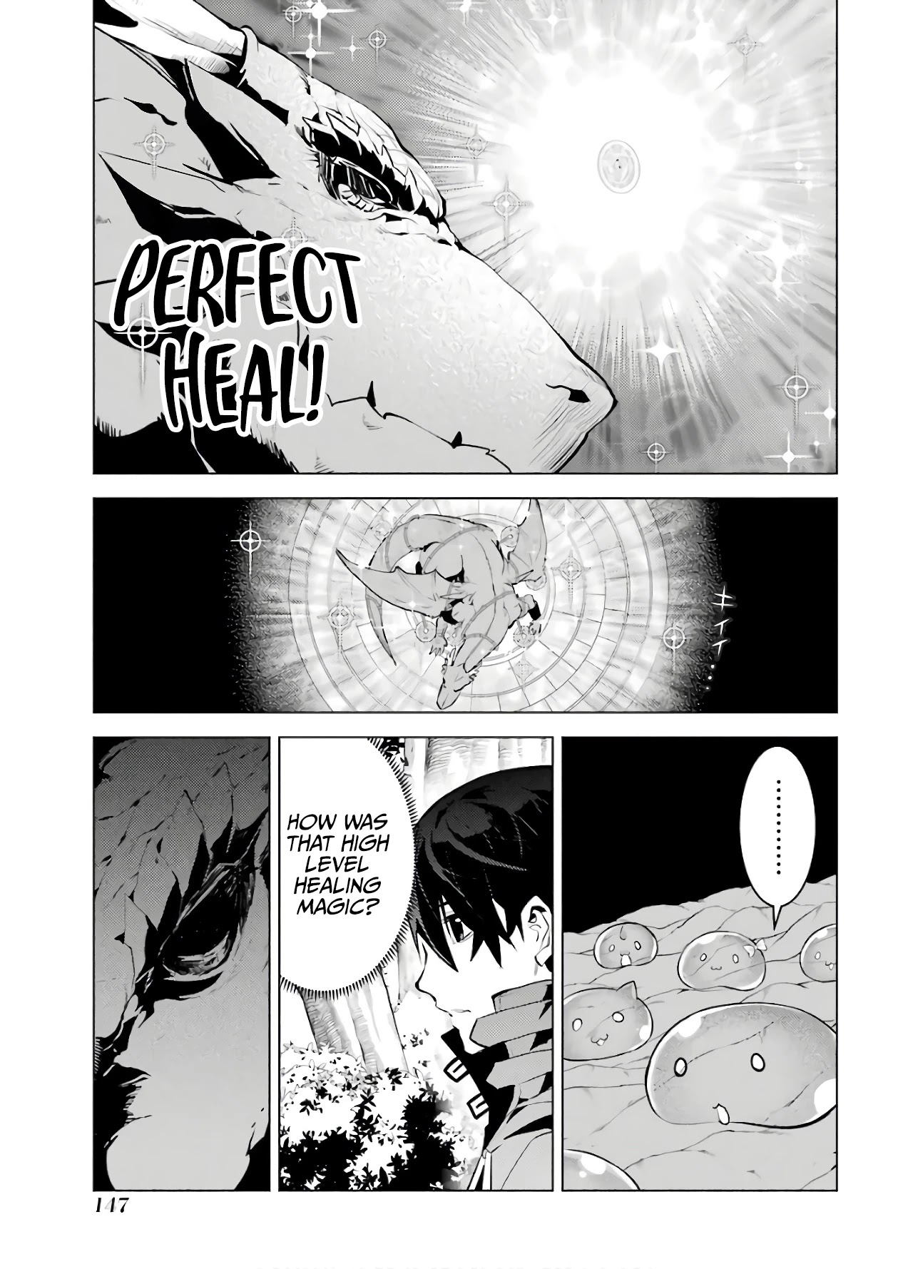 Tensei Kenja no Isekai Raifu ~Daini no Shokugyo wo Ete, Sekai Saikyou ni Narimashita~ Chapter 24 page 25 - Chapter 24